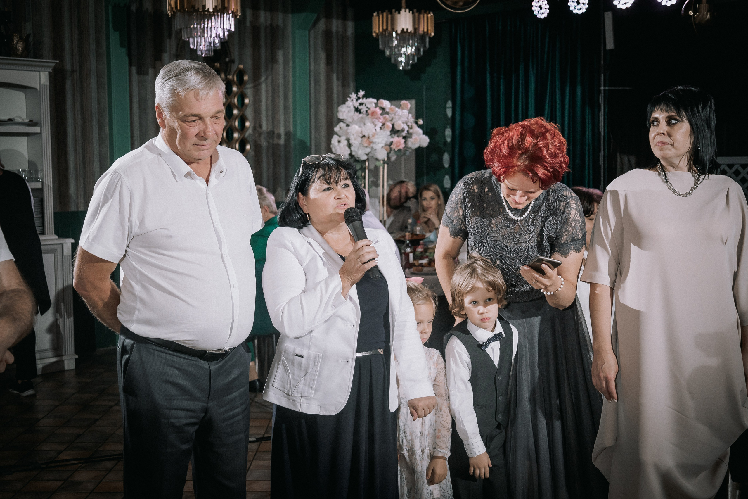 Свадебный день. Дарья и Джем. Свадебная фотография. Арина Рубах