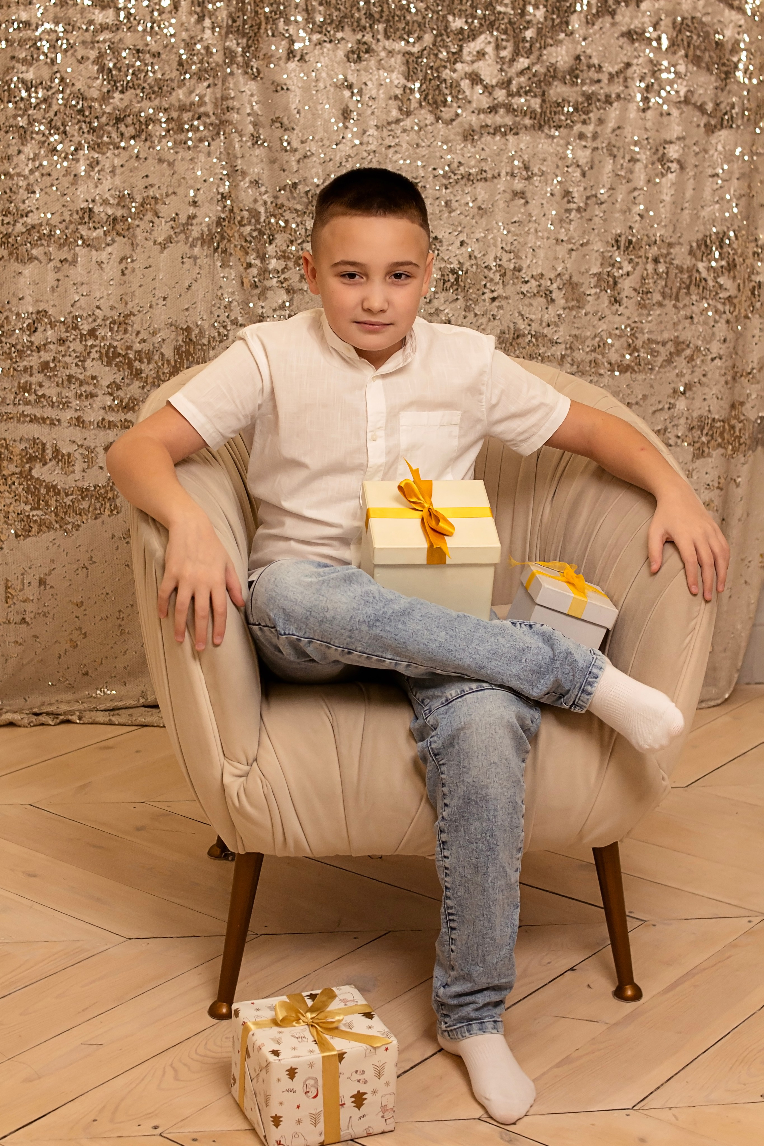 Новогодние. Тютина Оля фотограф-ретушер Екатеринбург