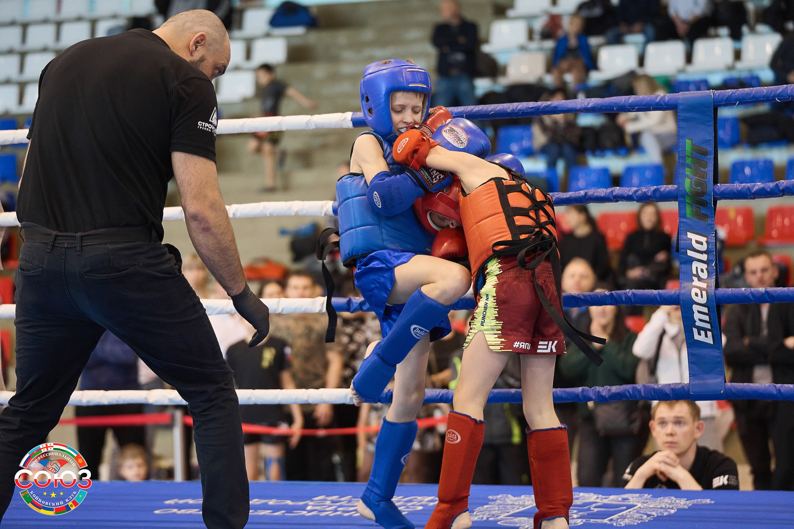 Спортивная фотосъемка в Заволжье, Городце, Нижнем Новгороде. Фотограф в Заволжье Алексей Шабалин