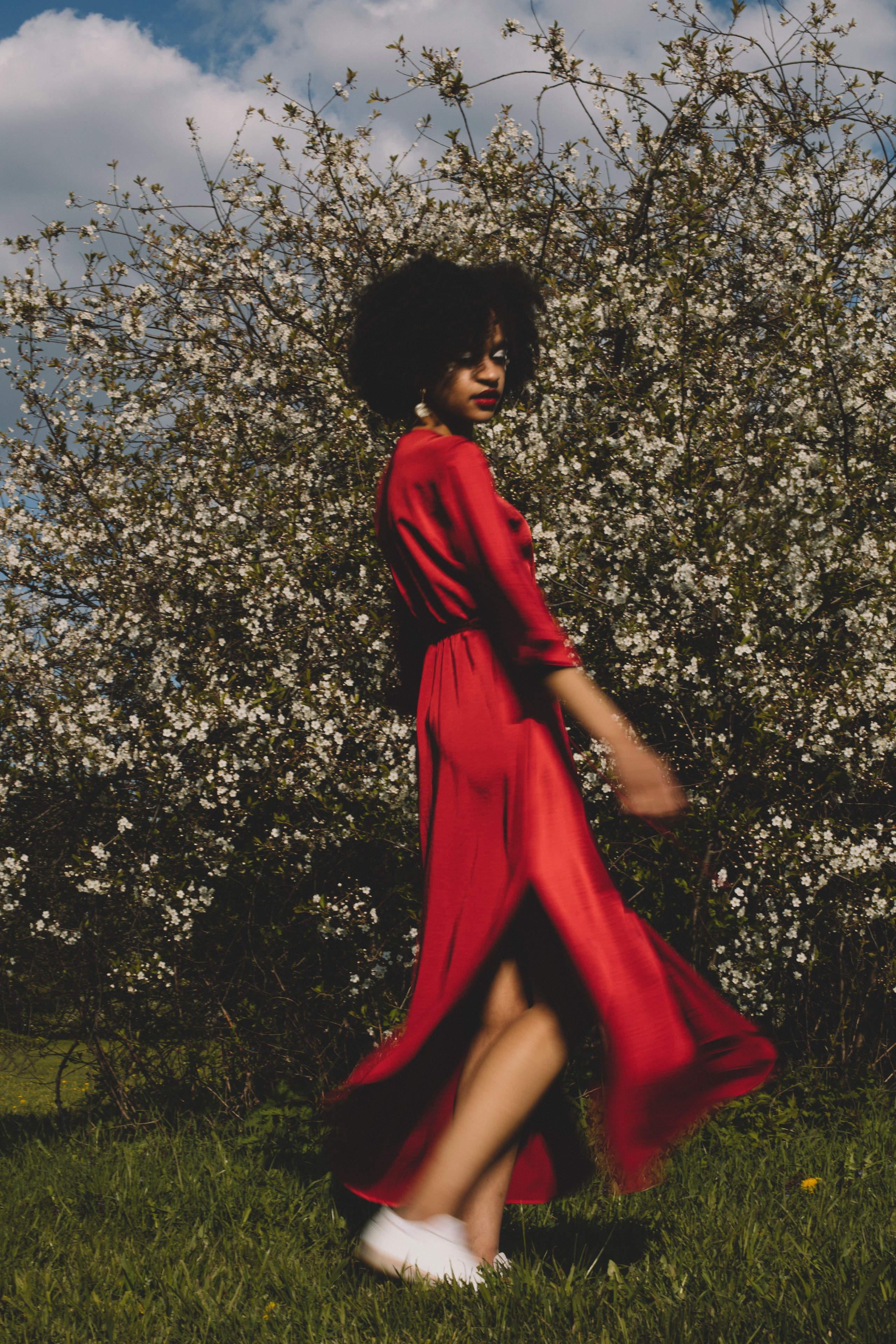 Ванесса. Лайфстайл фотограф в Москве Катюша Кузьмина