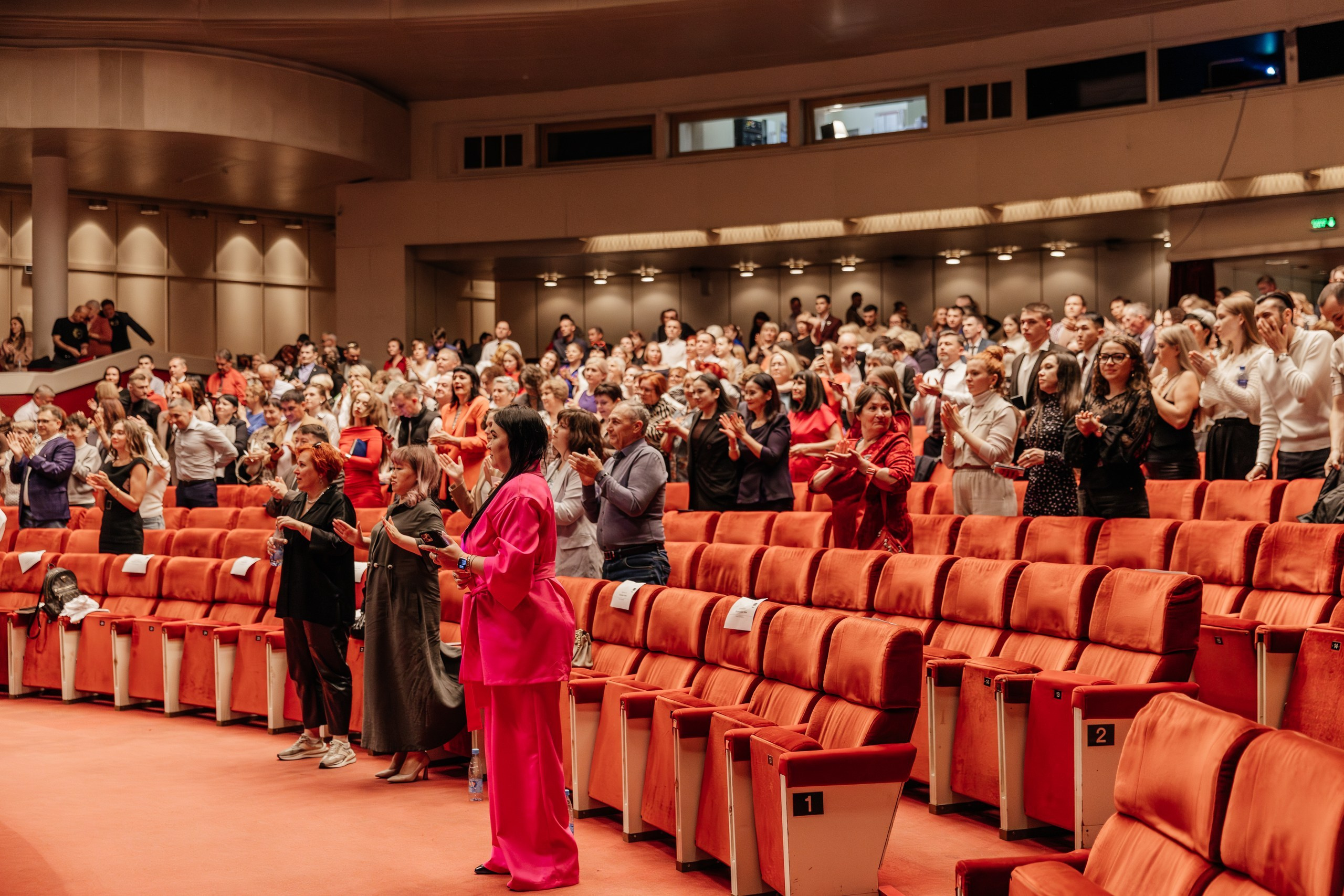 Конференции. Семейный и детский life style фотограф в СПб и ЛО