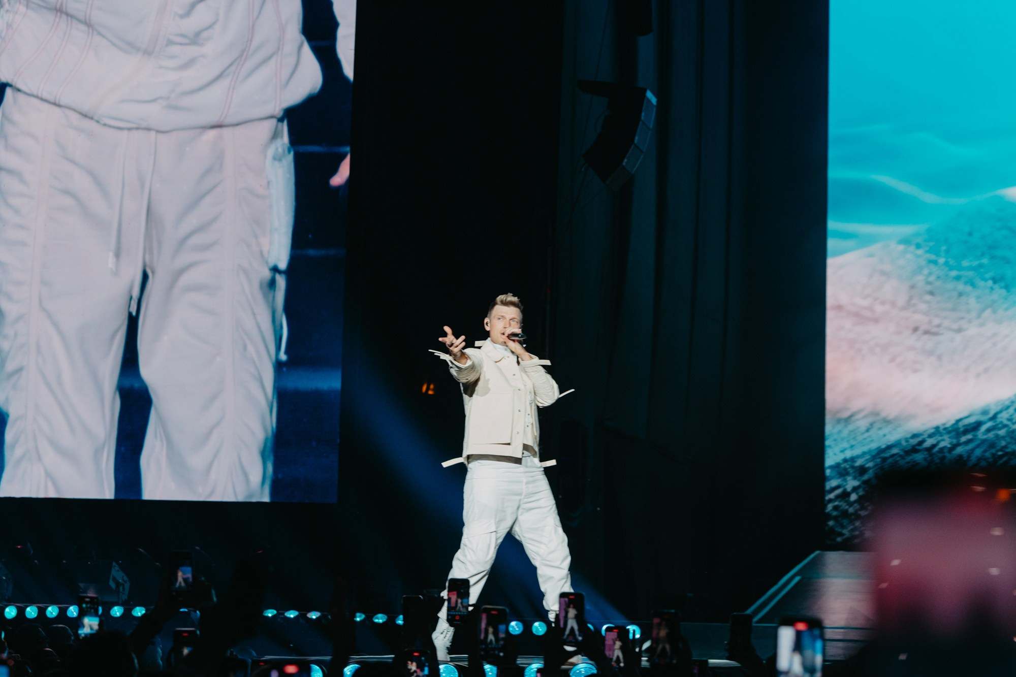 Backstreet Boys. ГЛАВНАЯ