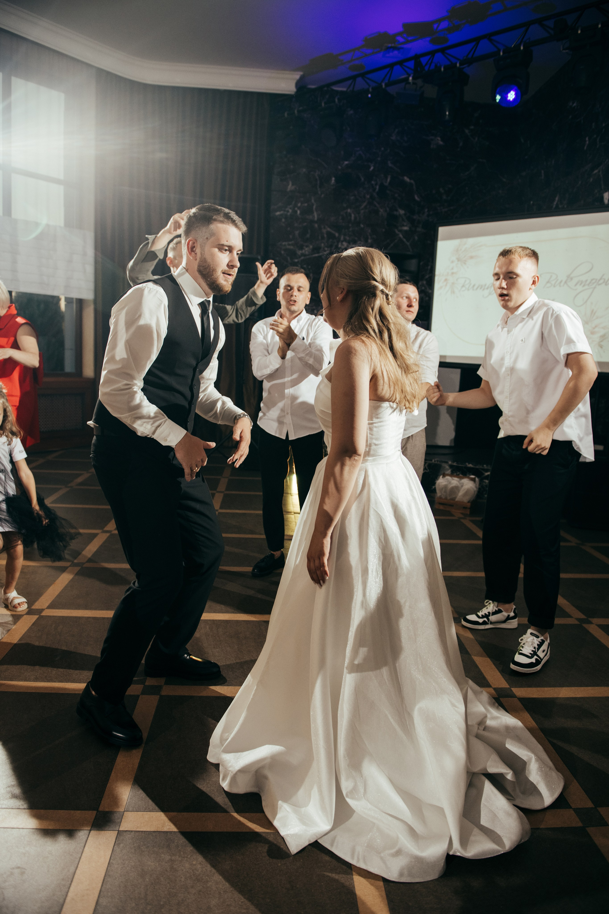 Виталий и Виктория. Свадебный и семейный фотограф Алиса Полякова |Старый Оскол | Воронеж