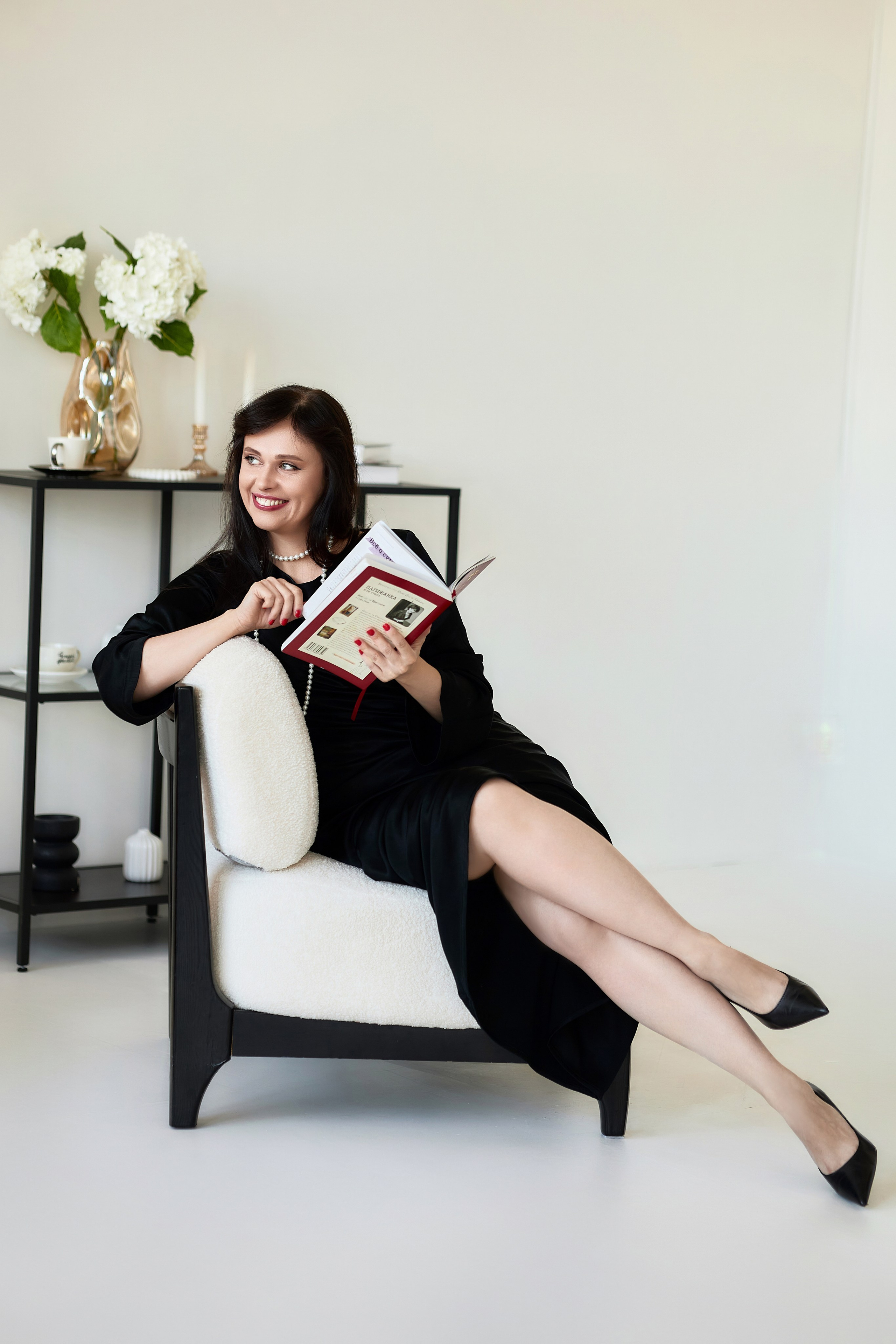 Катя. Фотограф в Минске Анна Кучинская