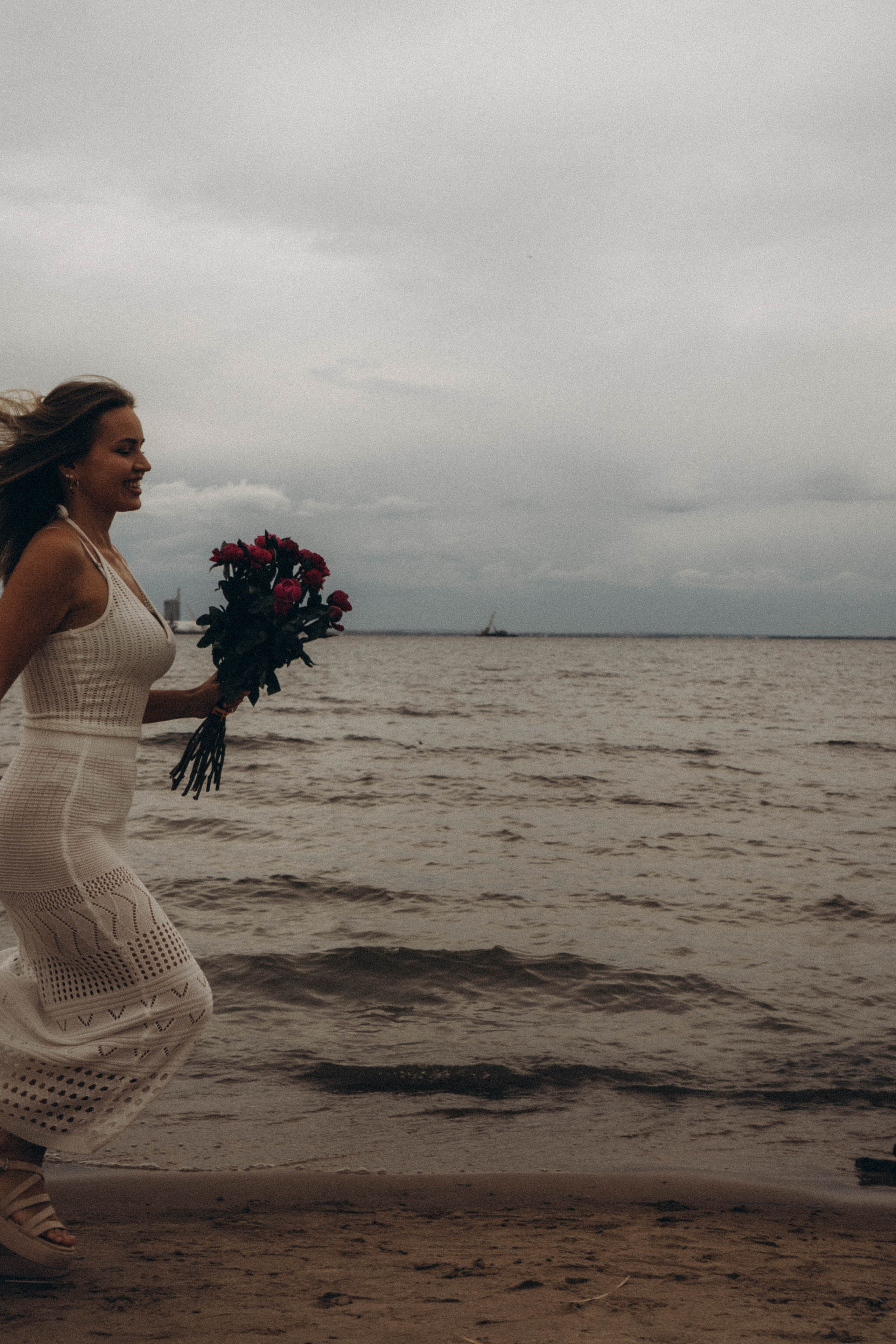 Прогулка в парке. Профессиональный фотограф, Санкт-Петербург — Виктория Богомолова