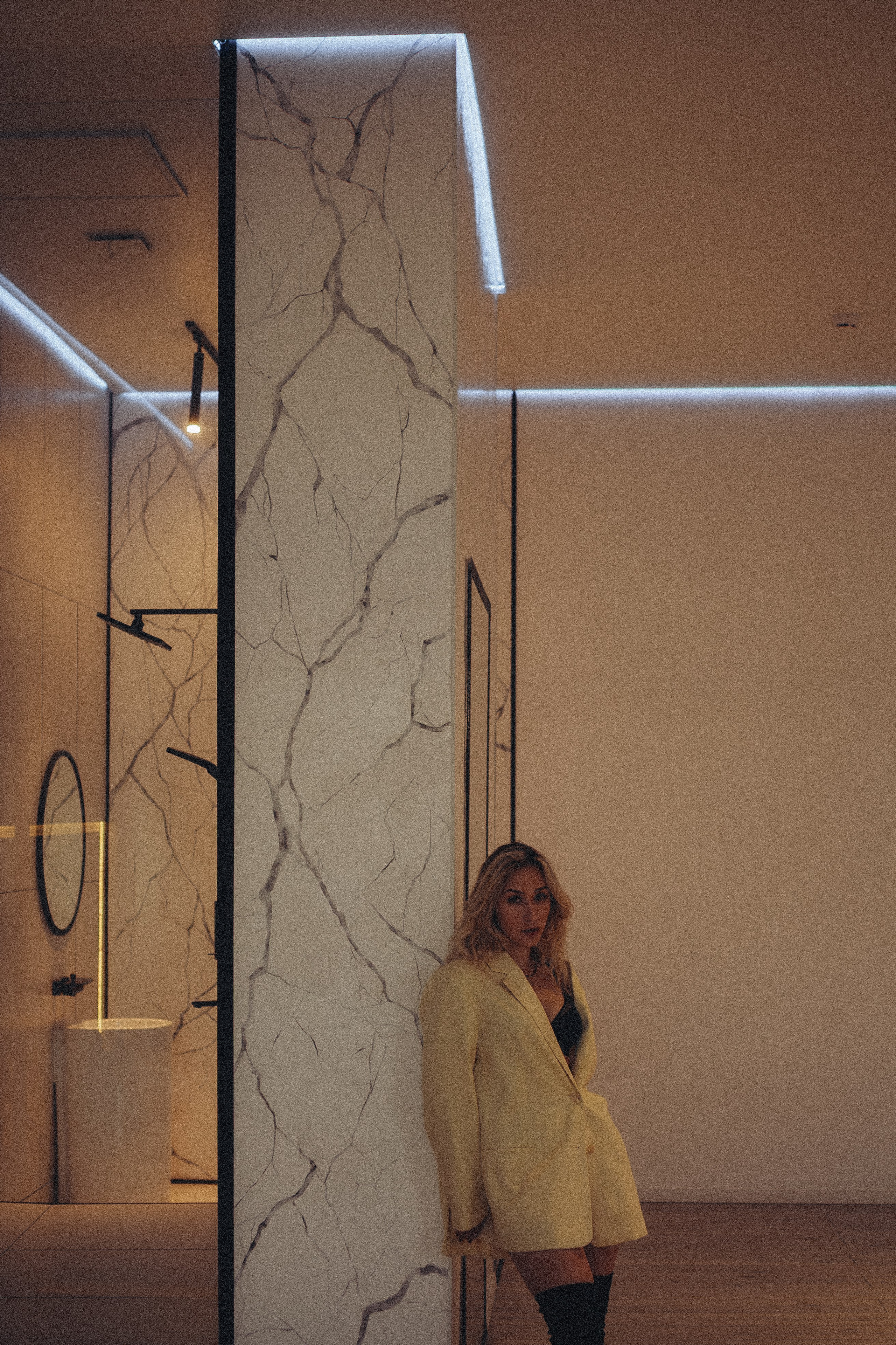 Студийная. Профессиональный фотограф, Санкт-Петербург — Виктория Богомолова