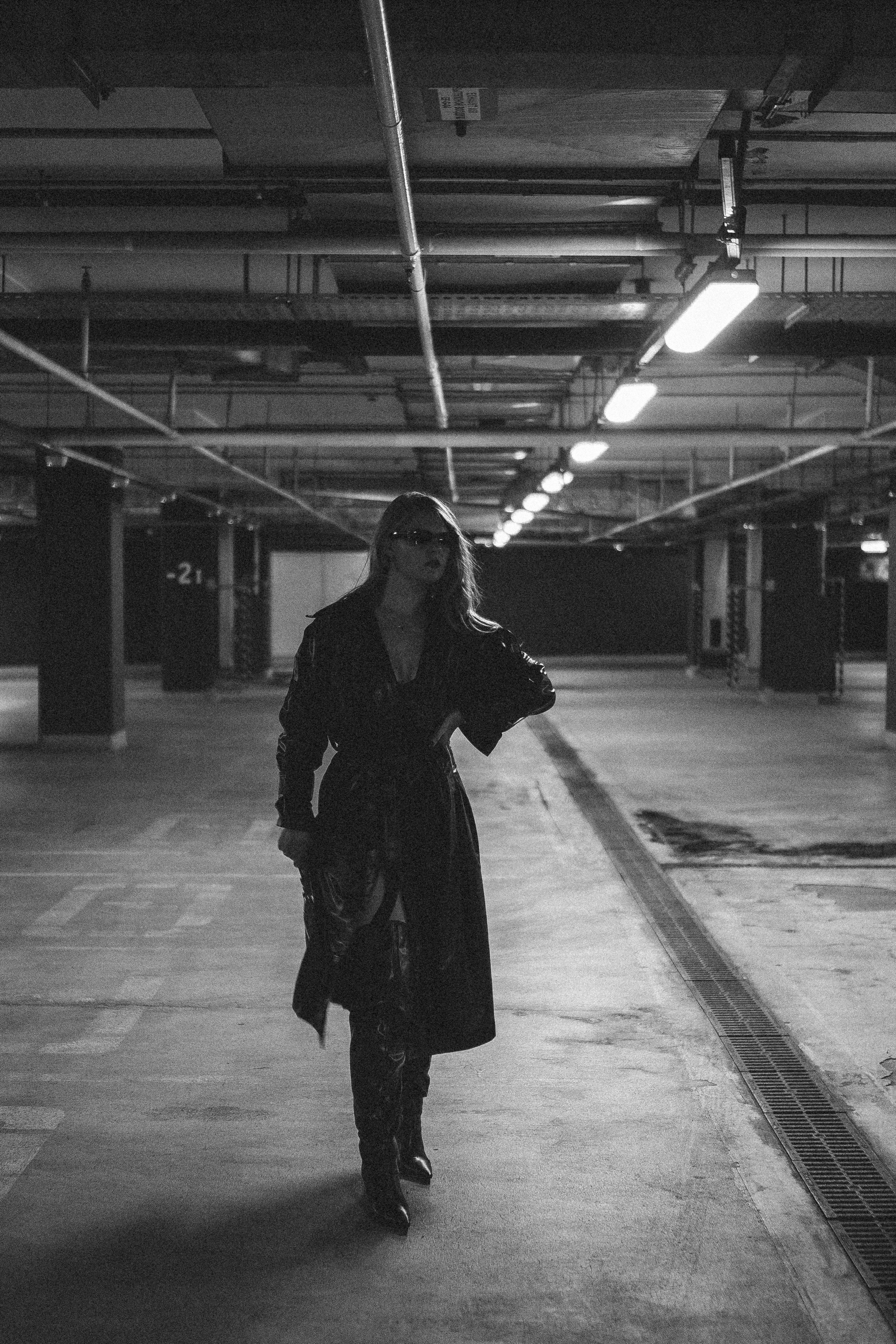 ЧБ. Профессиональный фотограф, Санкт-Петербург — Виктория Богомолова