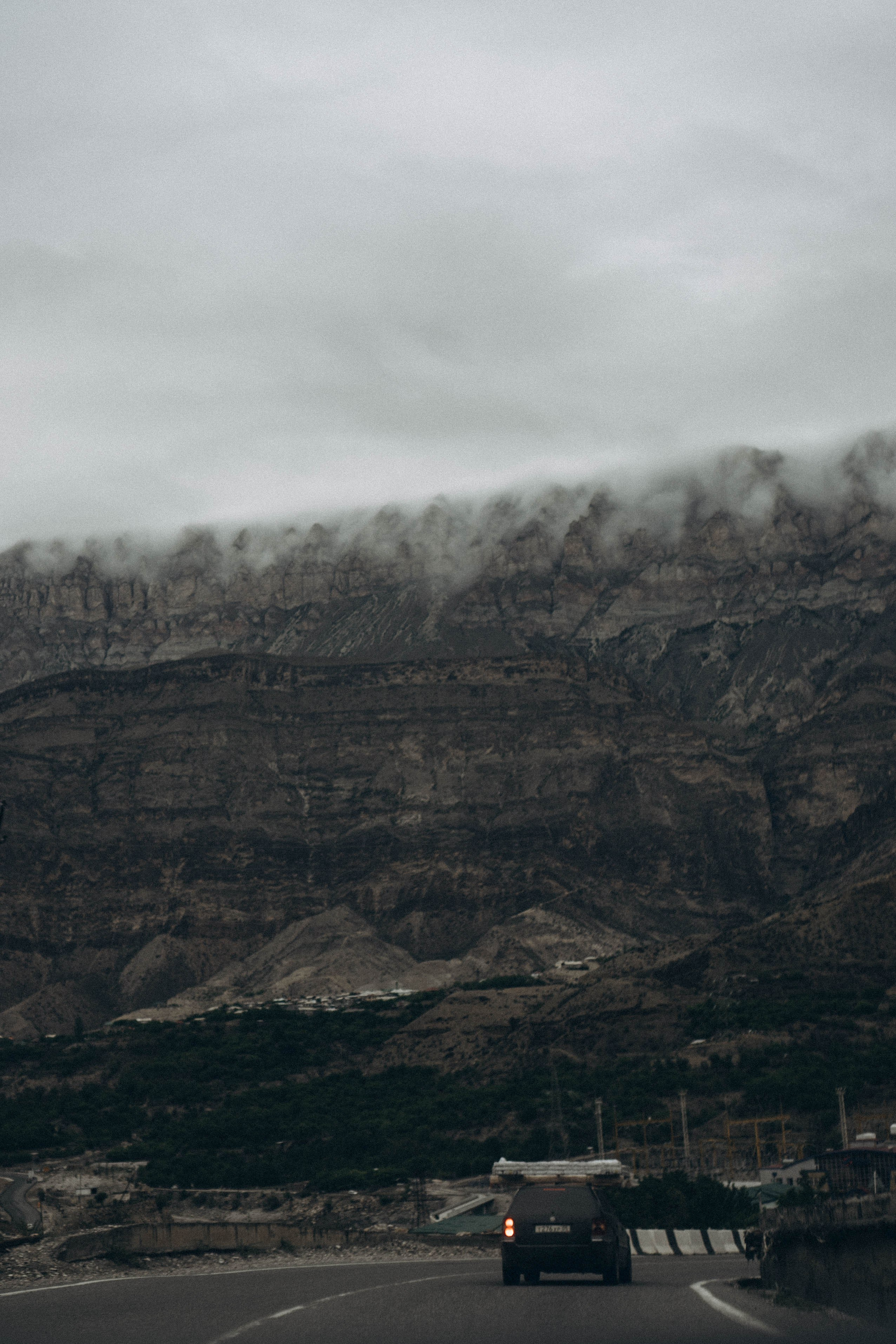 Кавказ. Профессиональный фотограф, Санкт-Петербург — Виктория Богомолова
