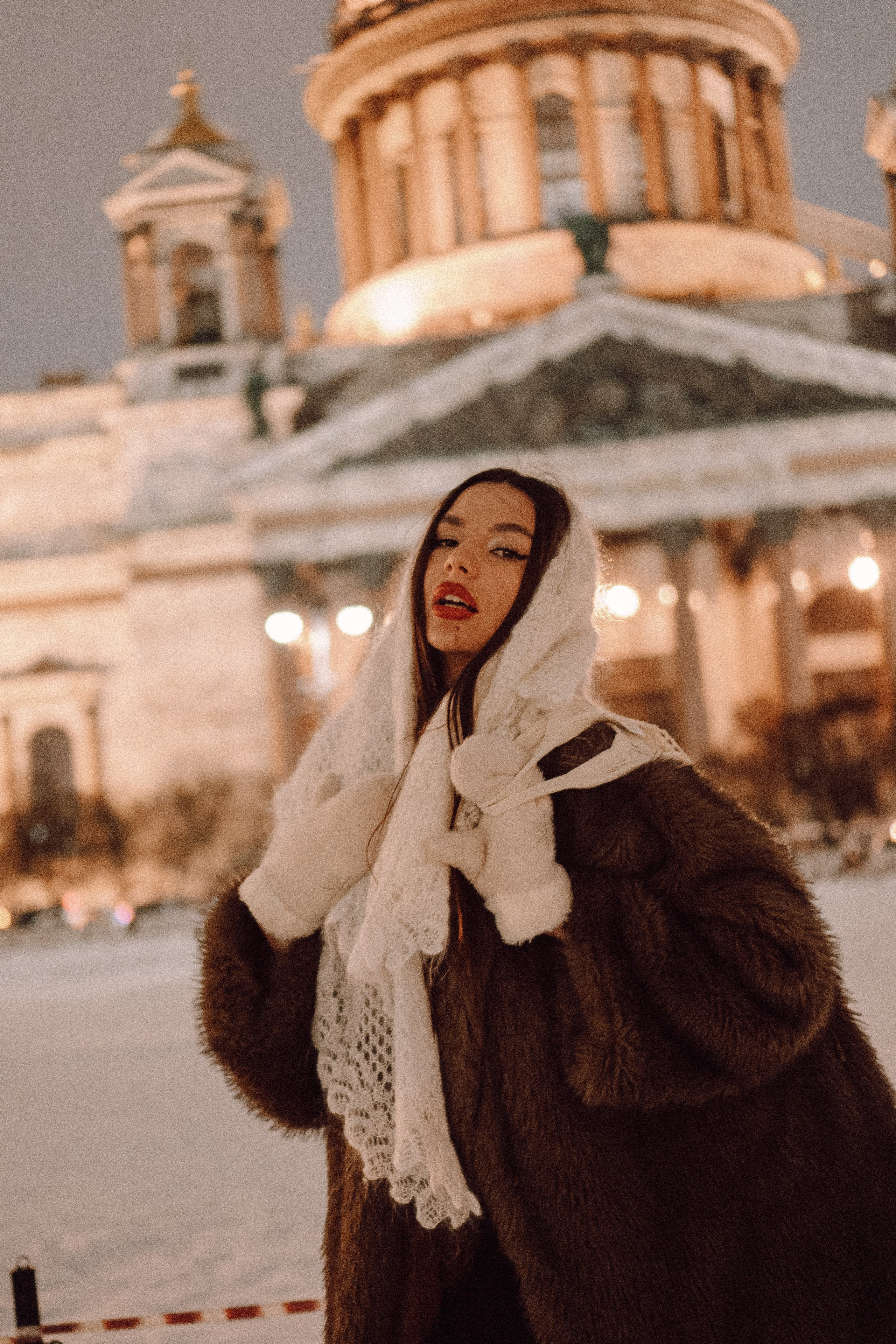 В Русском стиле. Профессиональный фотограф, Санкт-Петербург — Виктория Богомолова