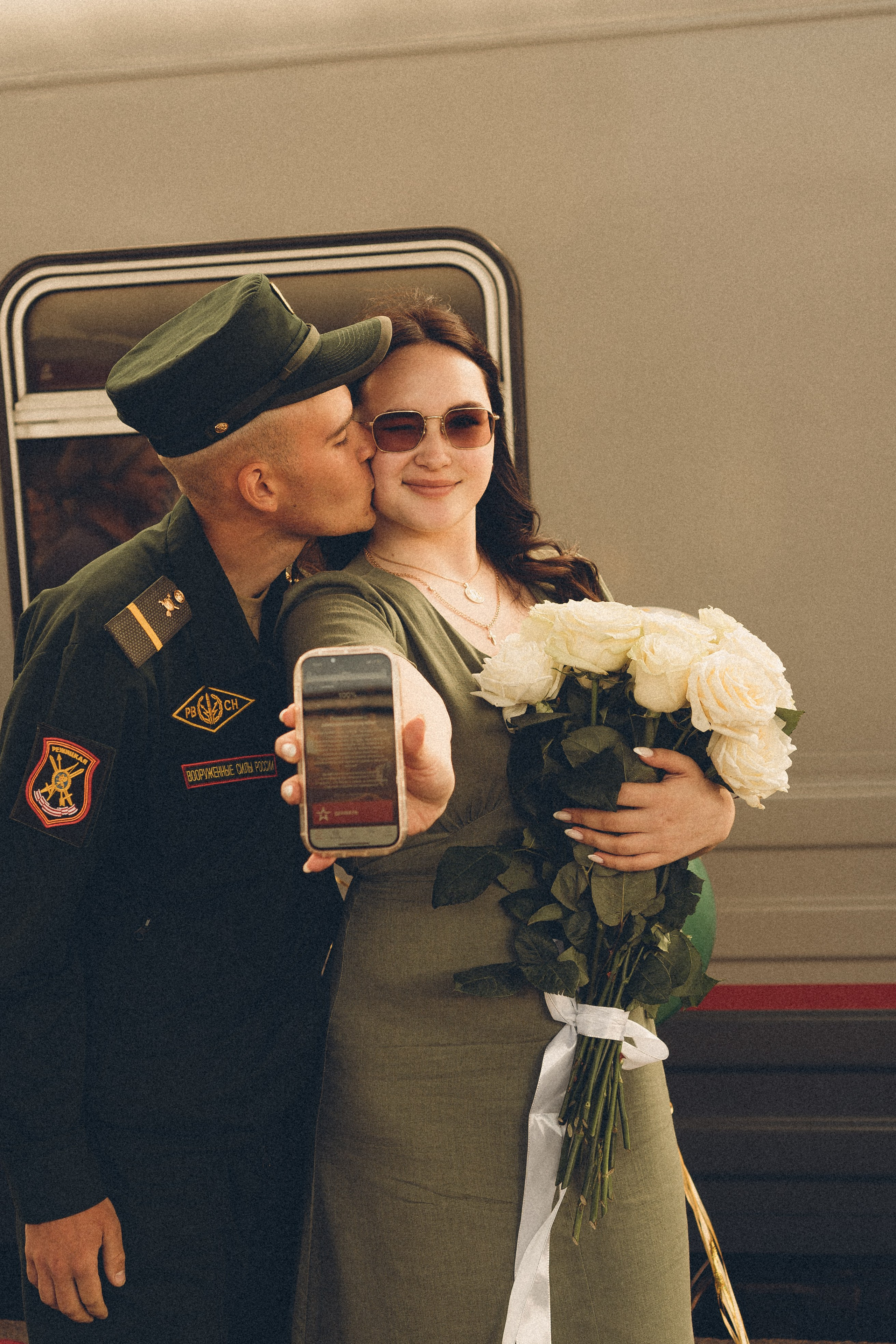 ПРЕДЛОЖЕНИЕ. Профессиональный фотограф, Санкт-Петербург — Виктория Богомолова