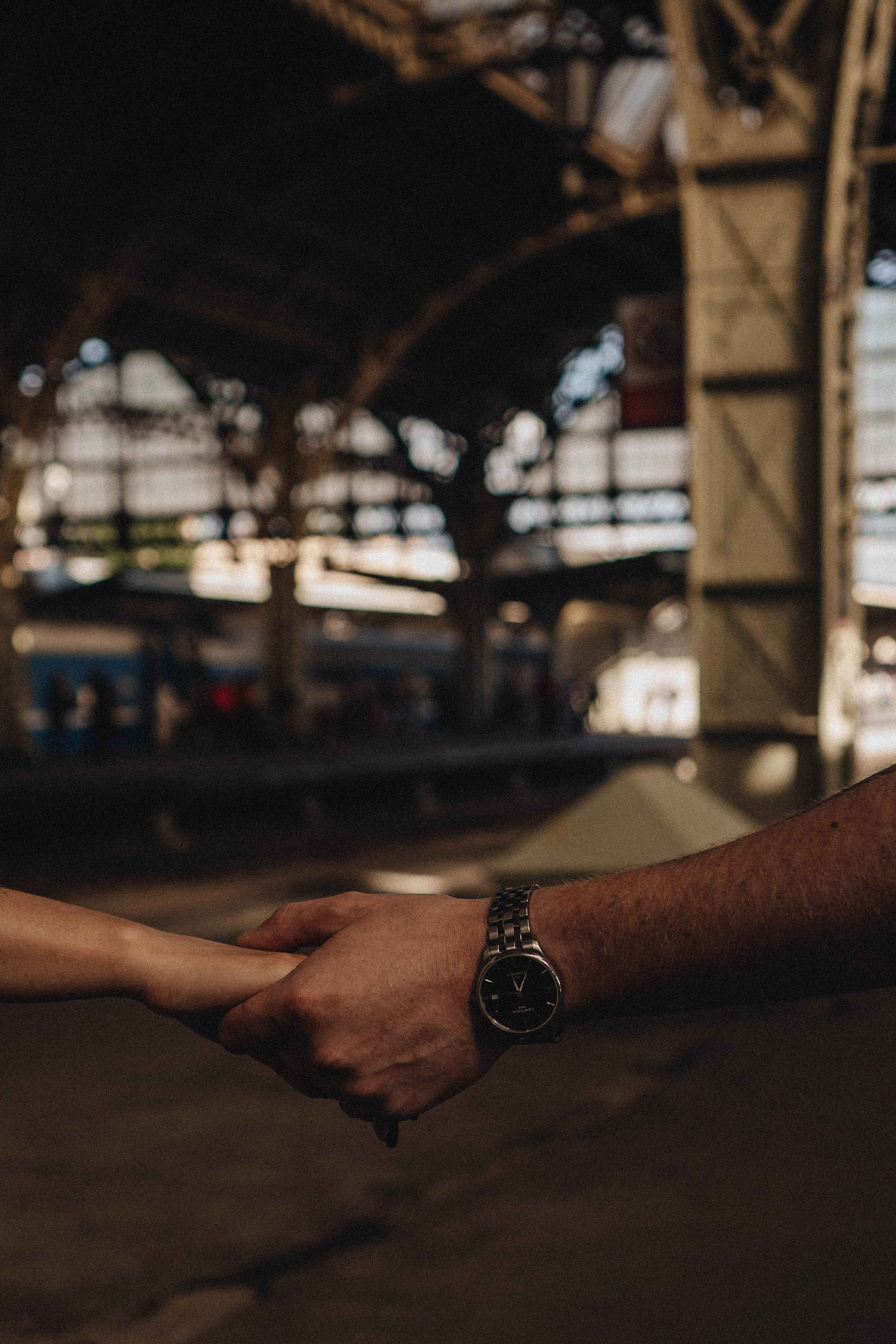 История на реальных событиях. Профессиональный фотограф, Санкт-Петербург — Виктория Богомолова