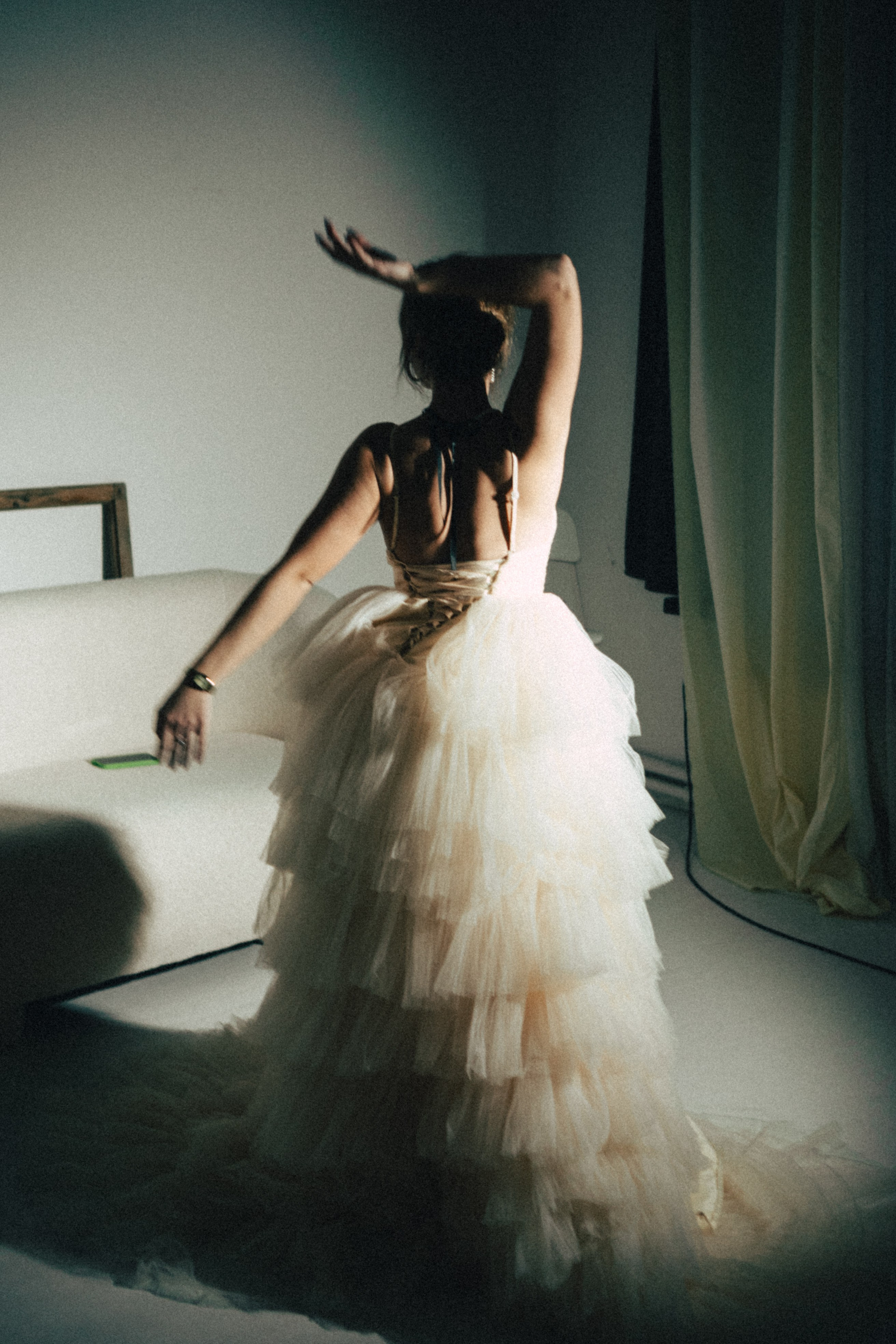 Сказочная история. Профессиональный фотограф, Санкт-Петербург — Виктория Богомолова