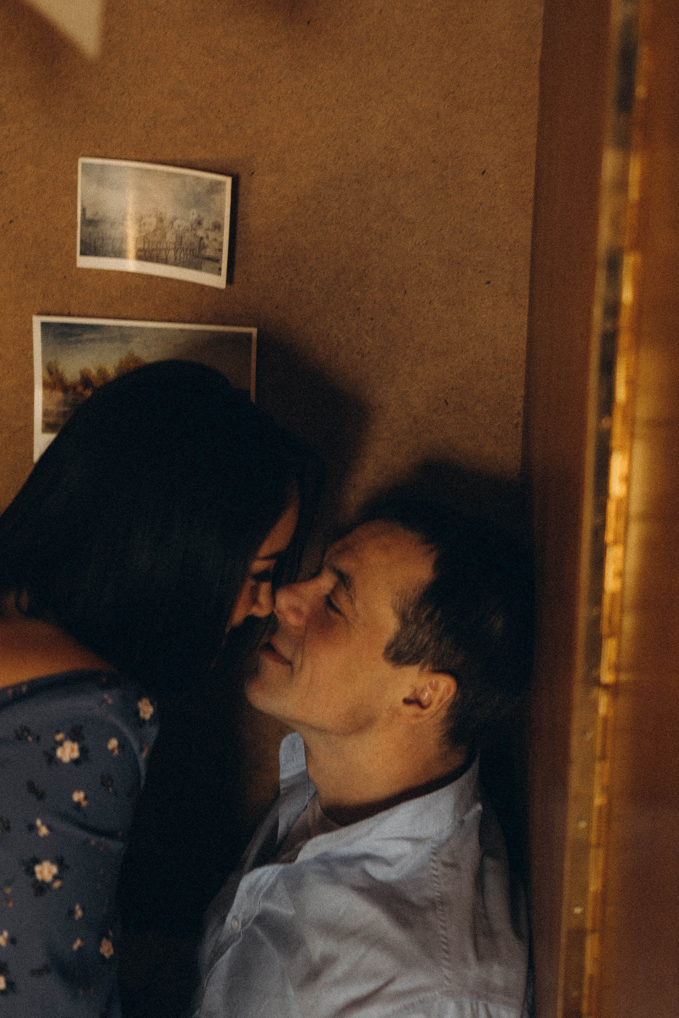 LOVE в квартире. Профессиональный фотограф, Санкт-Петербург — Виктория Богомолова