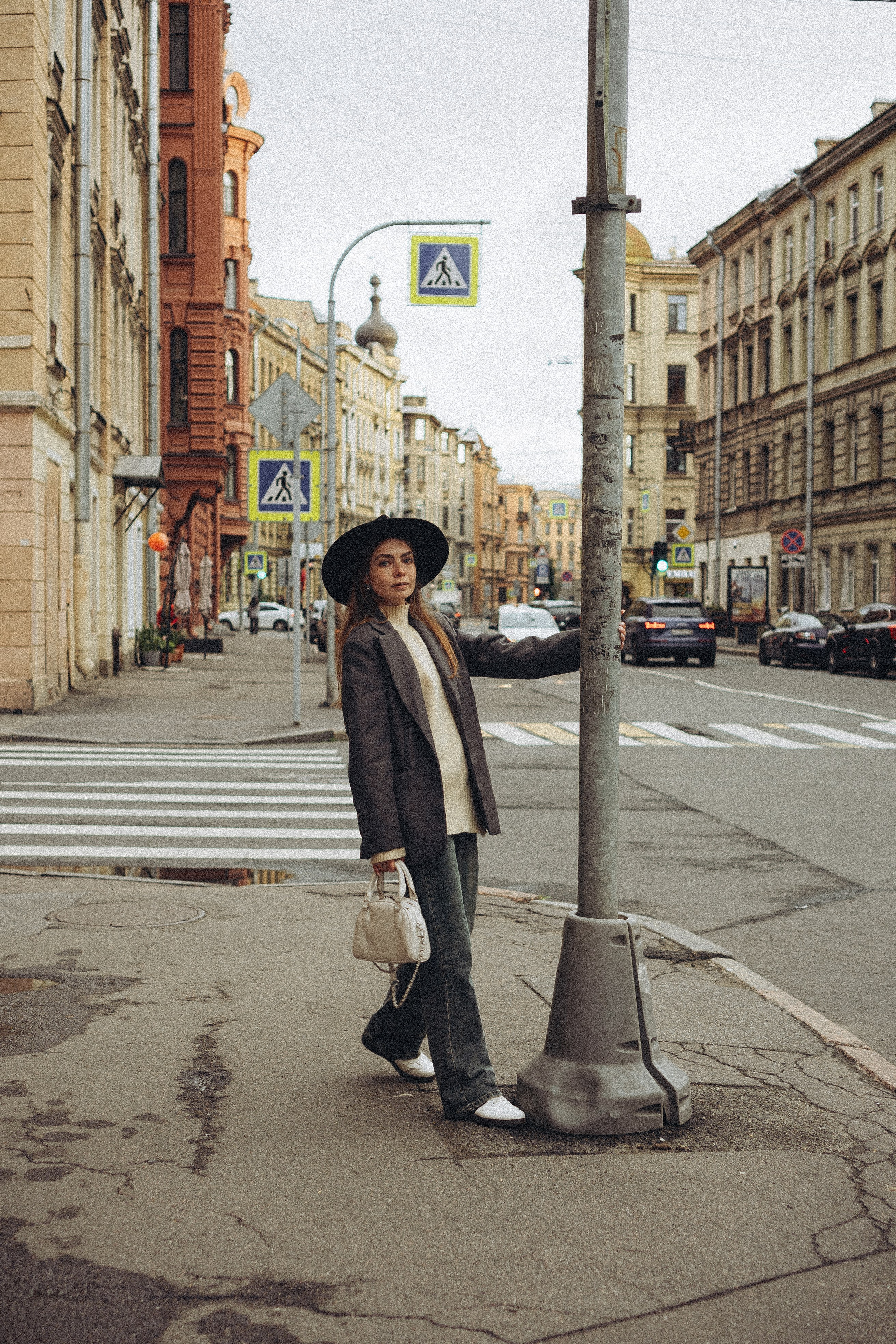 ПРОГУЛКА НА ЧЕРНЫШЕВСКОЙ. Профессиональный фотограф, Санкт-Петербург — Виктория Богомолова