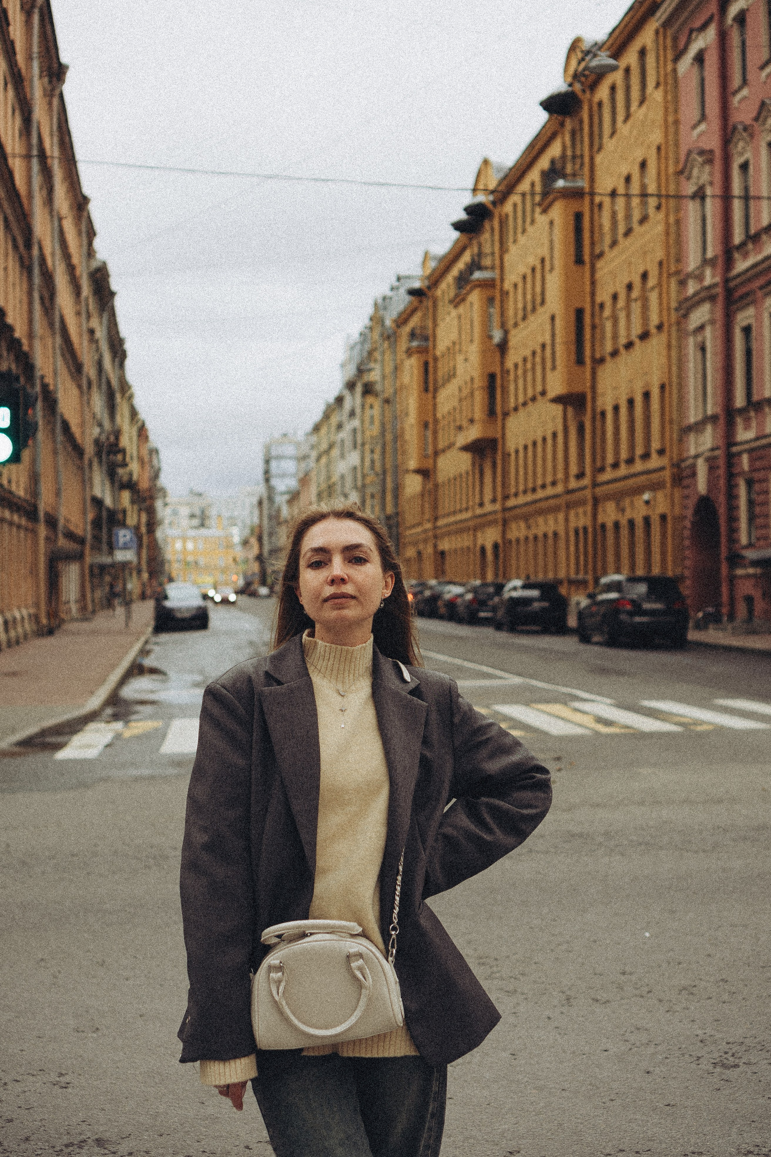 ПРОГУЛКА НА ЧЕРНЫШЕВСКОЙ. Профессиональный фотограф, Санкт-Петербург — Виктория Богомолова