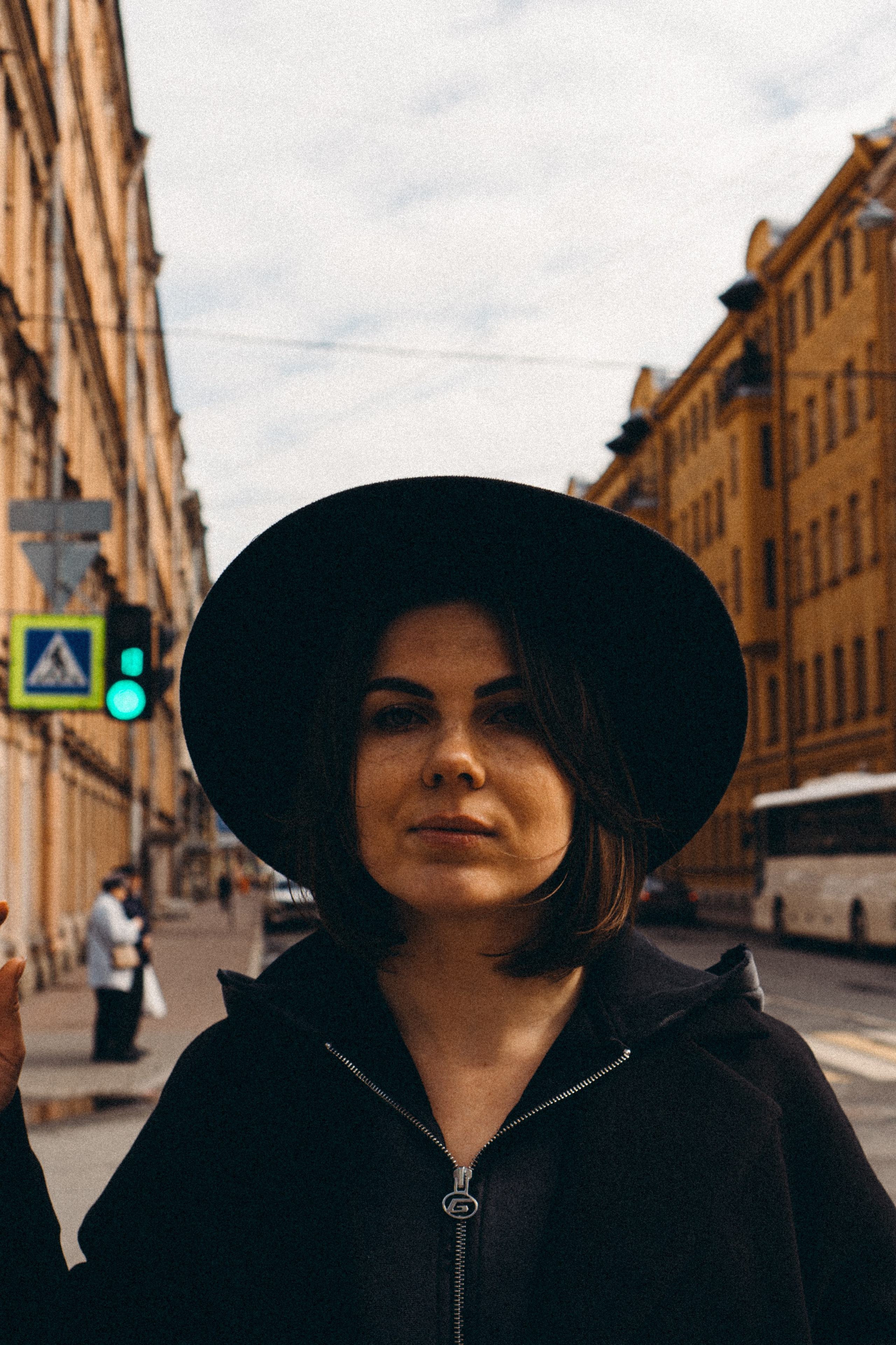 Прогулка по весеннему Питеру. Профессиональный фотограф, Санкт-Петербург — Виктория Богомолова