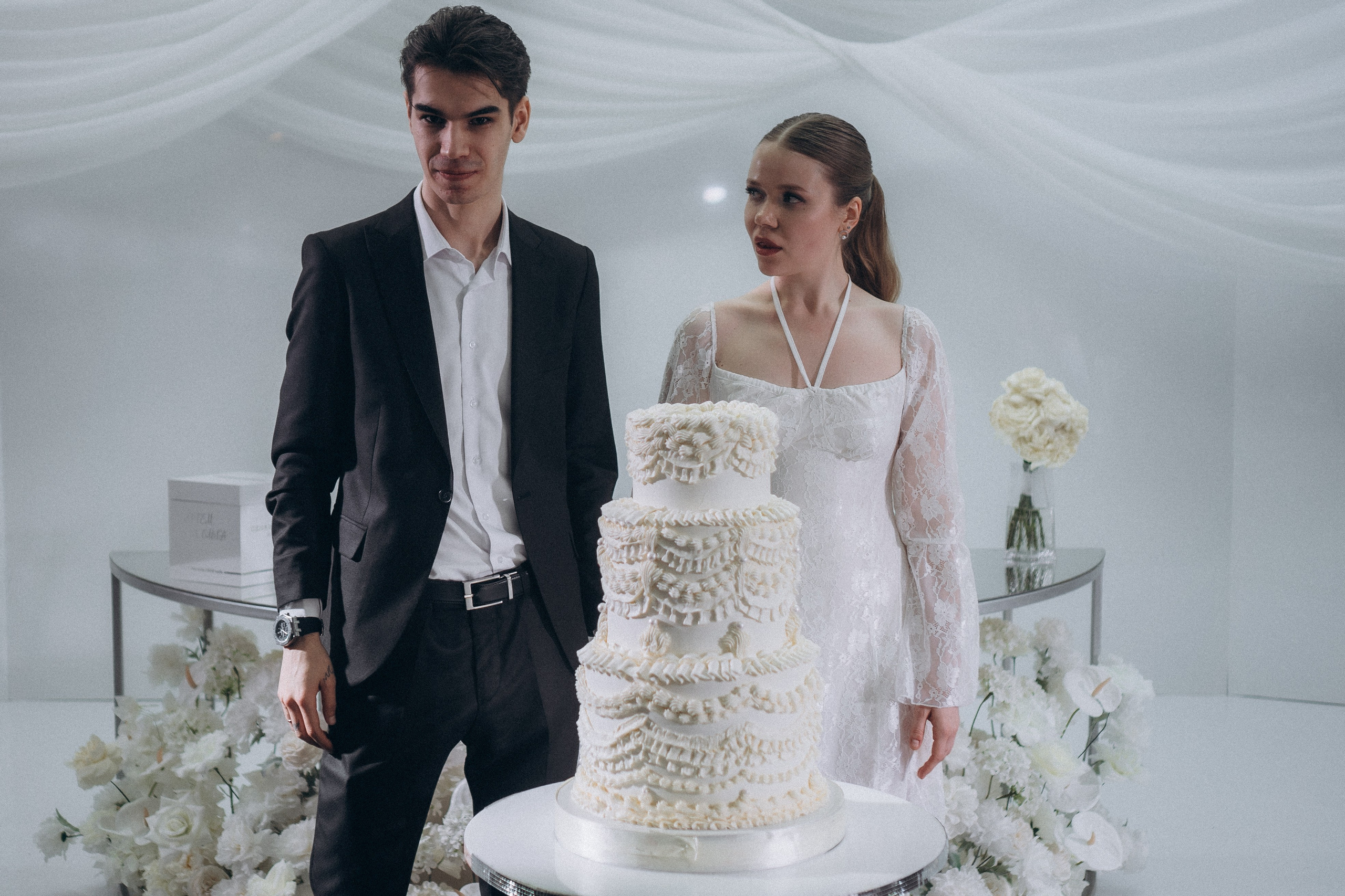 ПОЛНЫЙ СВАДЕБНЫЙ ДЕНЬ 8 ЧАСОВ. Профессиональный фотограф, Санкт-Петербург — Виктория Богомолова