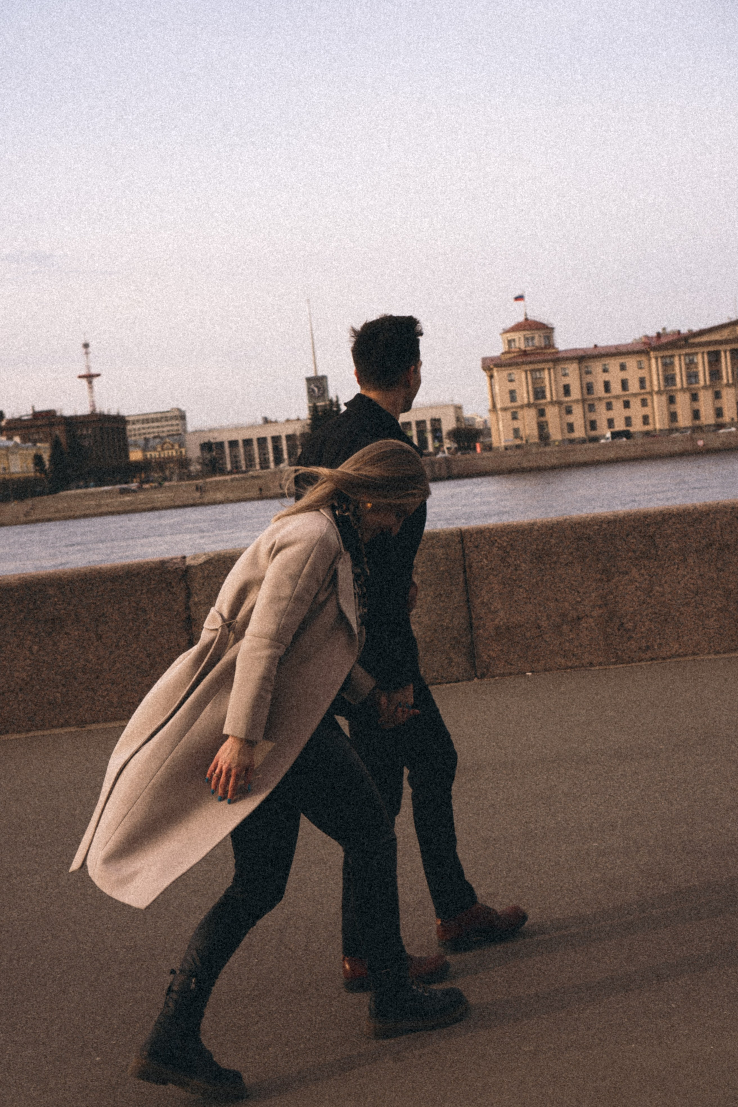 Love stori. Профессиональный фотограф, Санкт-Петербург — Виктория Богомолова