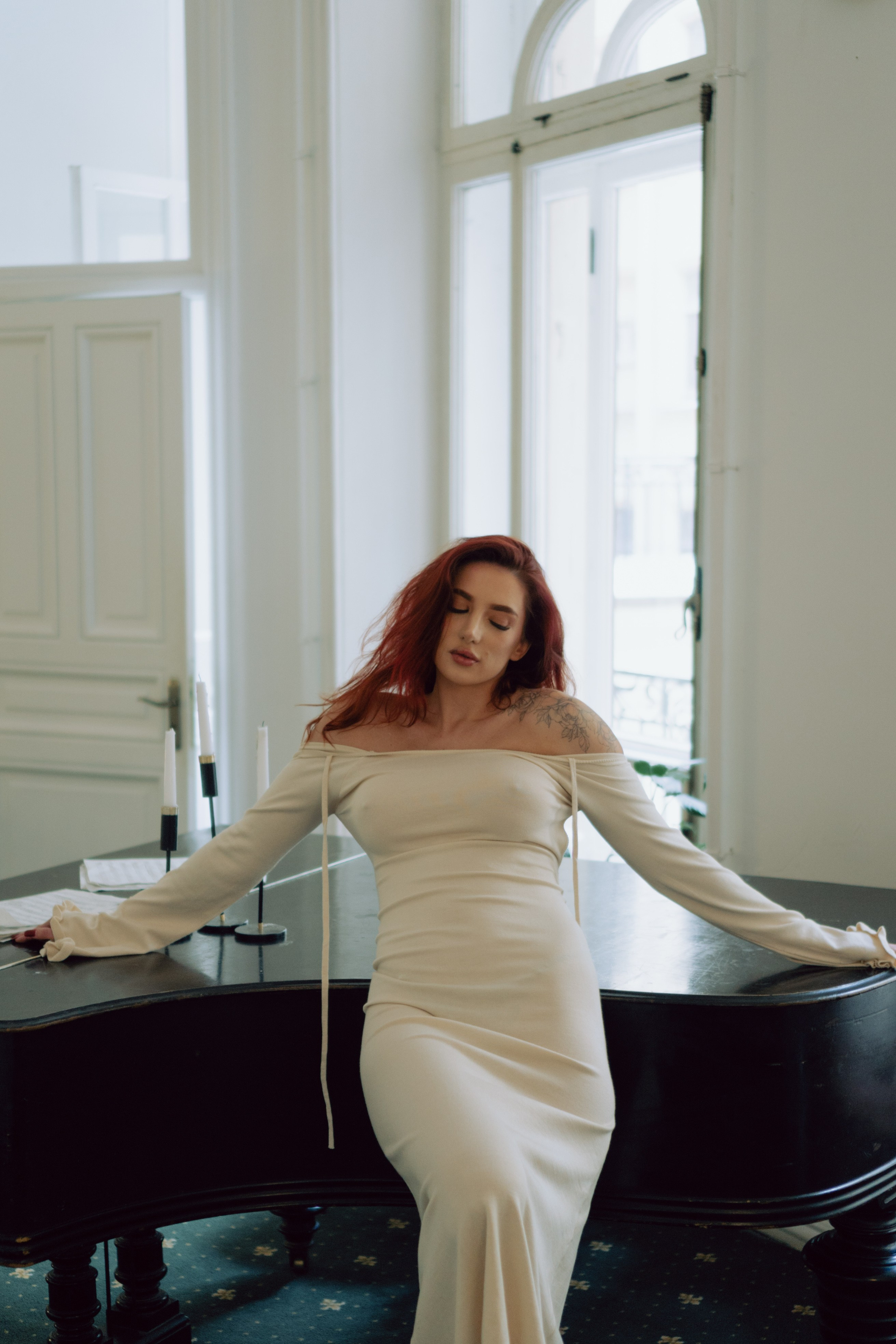 Для девушки. Профессиональный фотограф, Санкт-Петербург — Виктория Богомолова