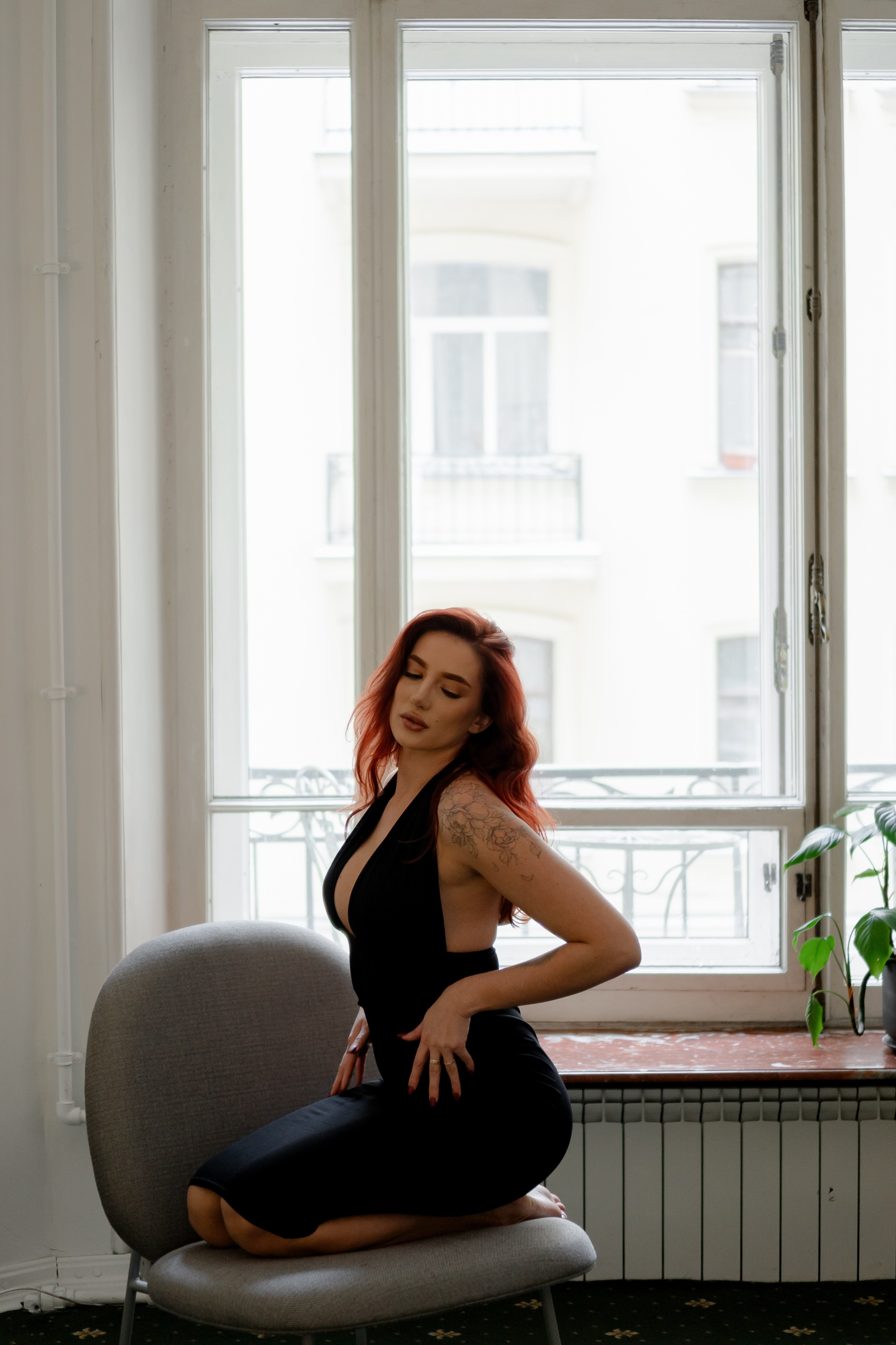 Для девушки. Профессиональный фотограф, Санкт-Петербург — Виктория Богомолова