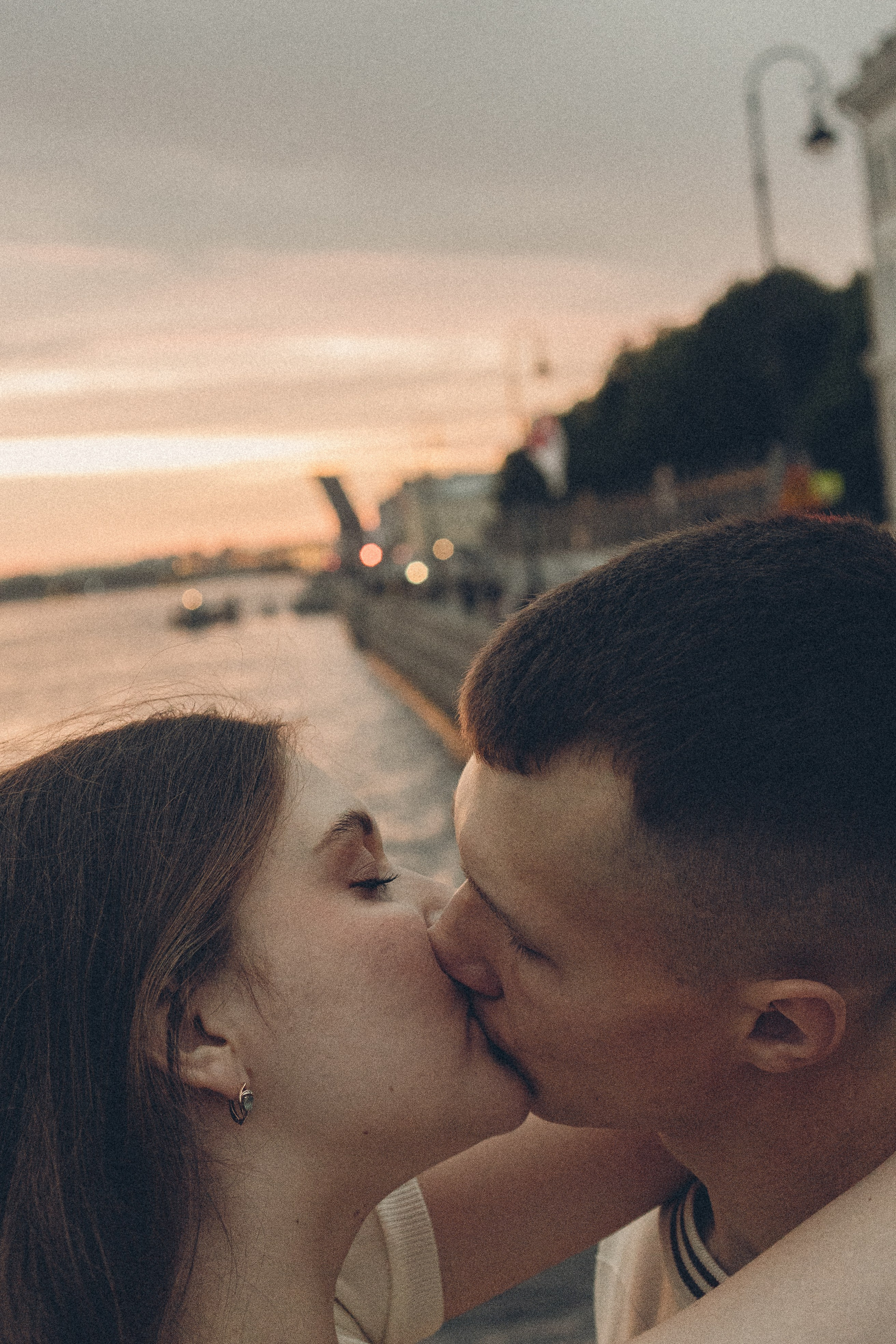 РАССВЕТНАЯ ИСТОРИЯ. Профессиональный фотограф, Санкт-Петербург — Виктория Богомолова