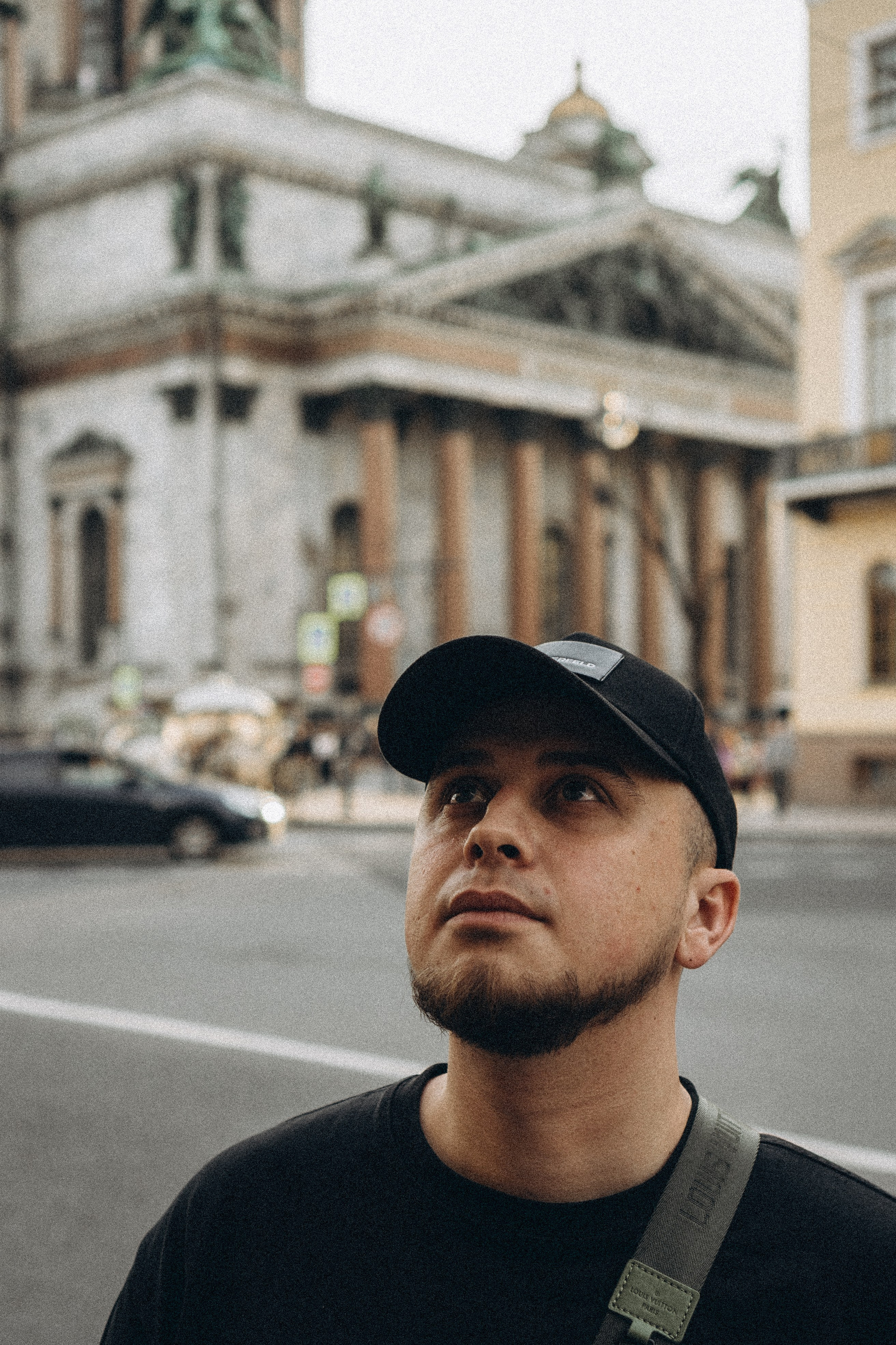 ПРОГУЛКА ПО ПИТЕРУ. Профессиональный фотограф, Санкт-Петербург — Виктория Богомолова