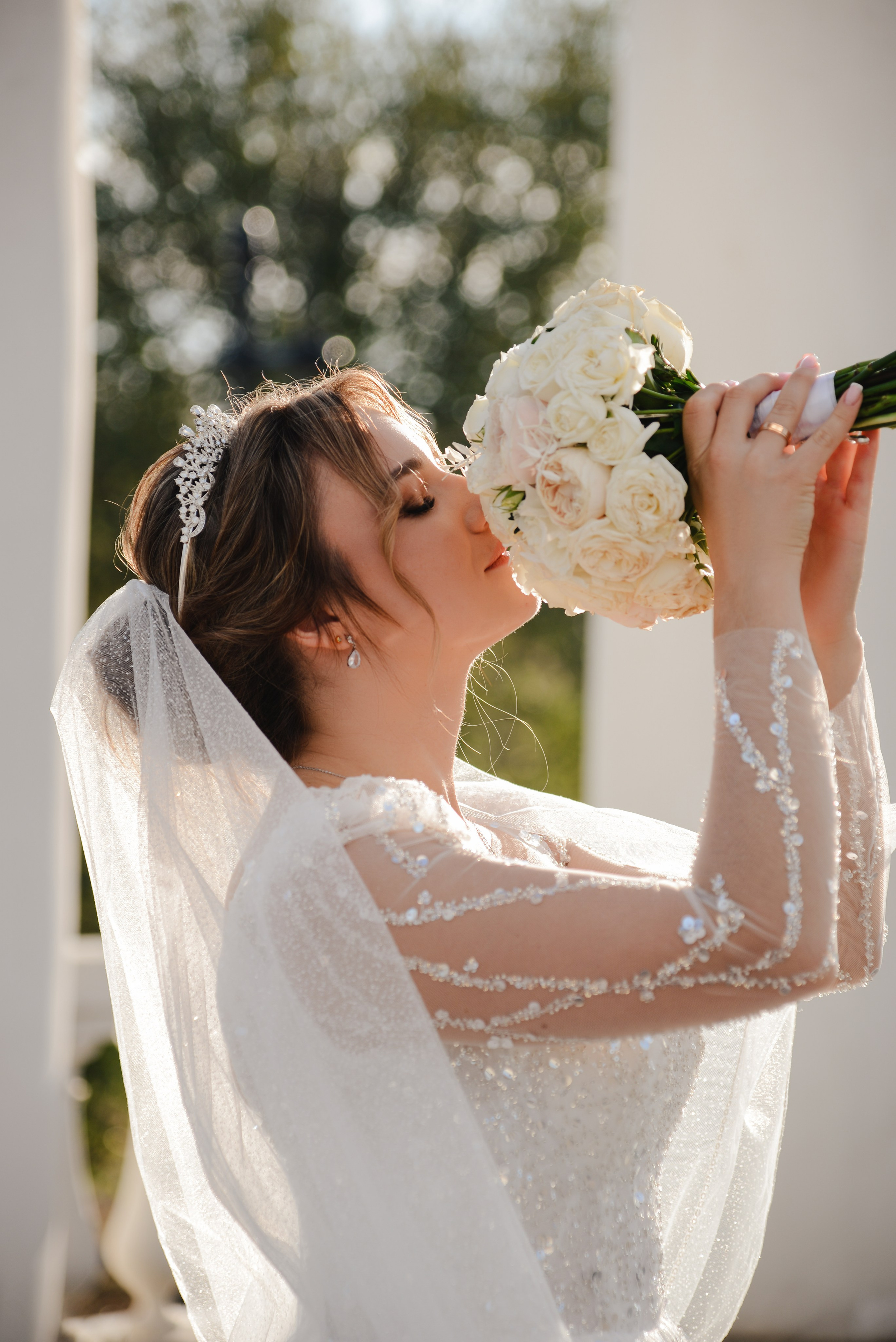 Дима&Лена. Фотограф Ярута Оксана / Ростов-на-Дону