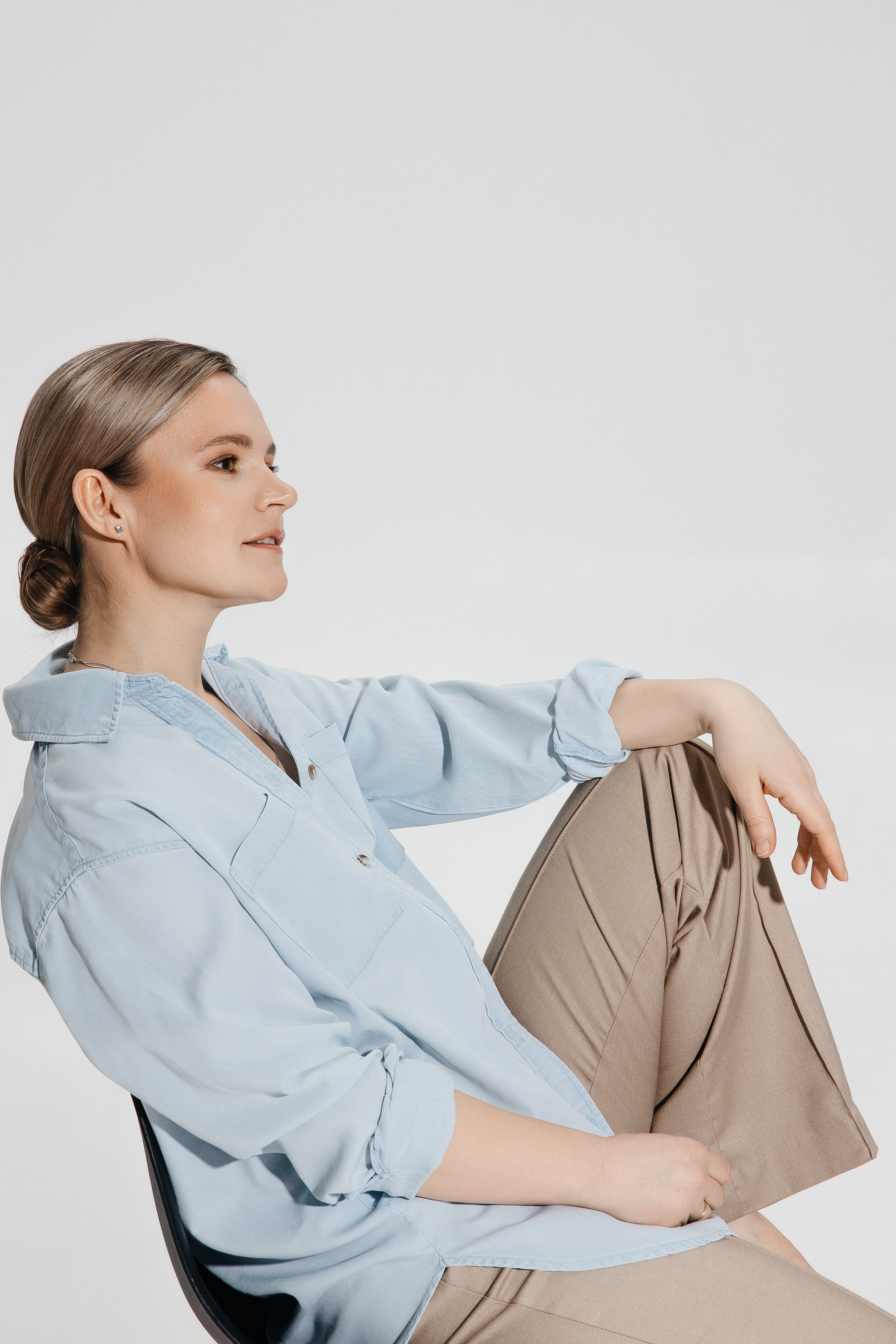 Евгения. Свадебный фотограф в Иваново Гитарина Черняева