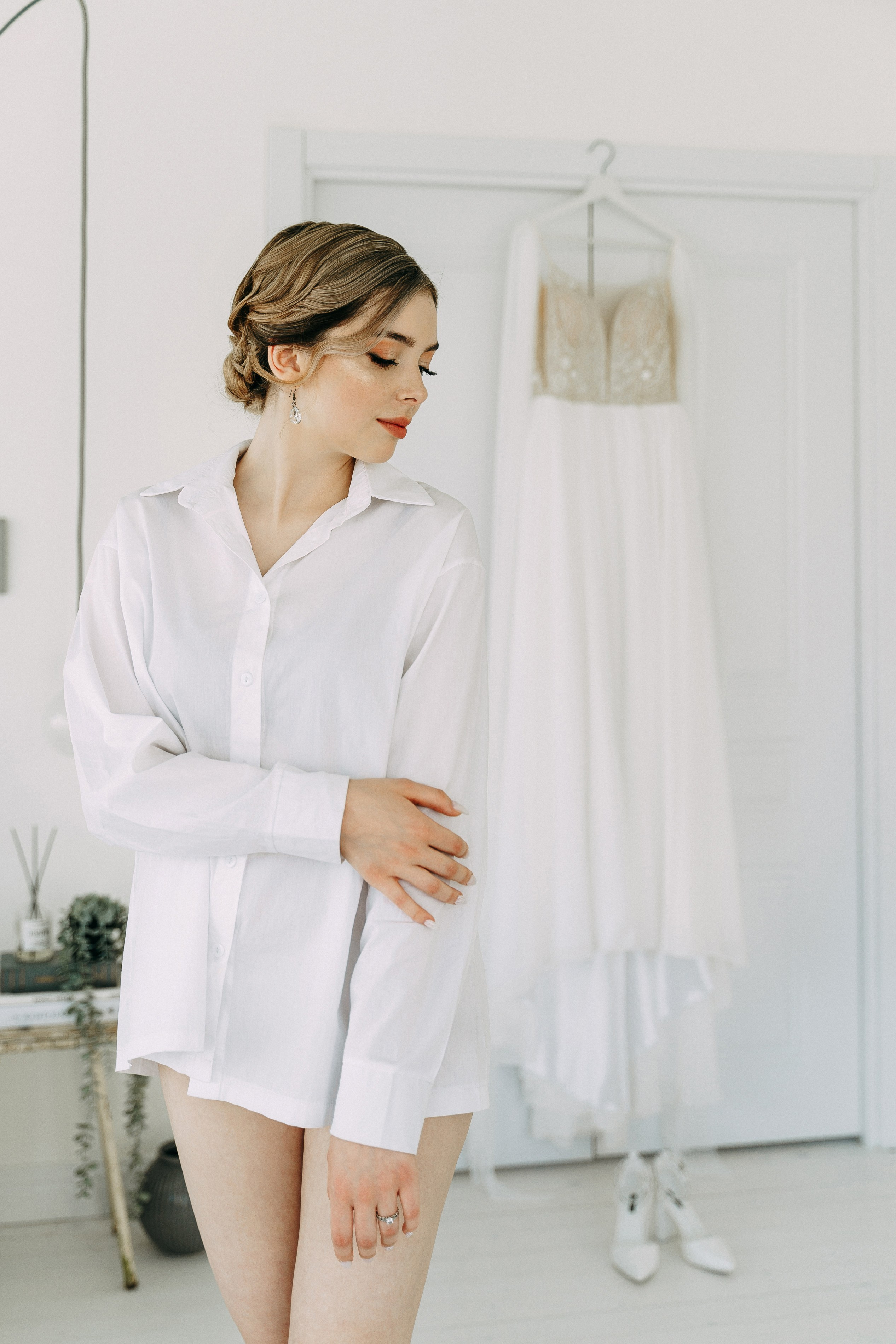 Виктория и Сергей. Фотограф Алексей Кутырёв