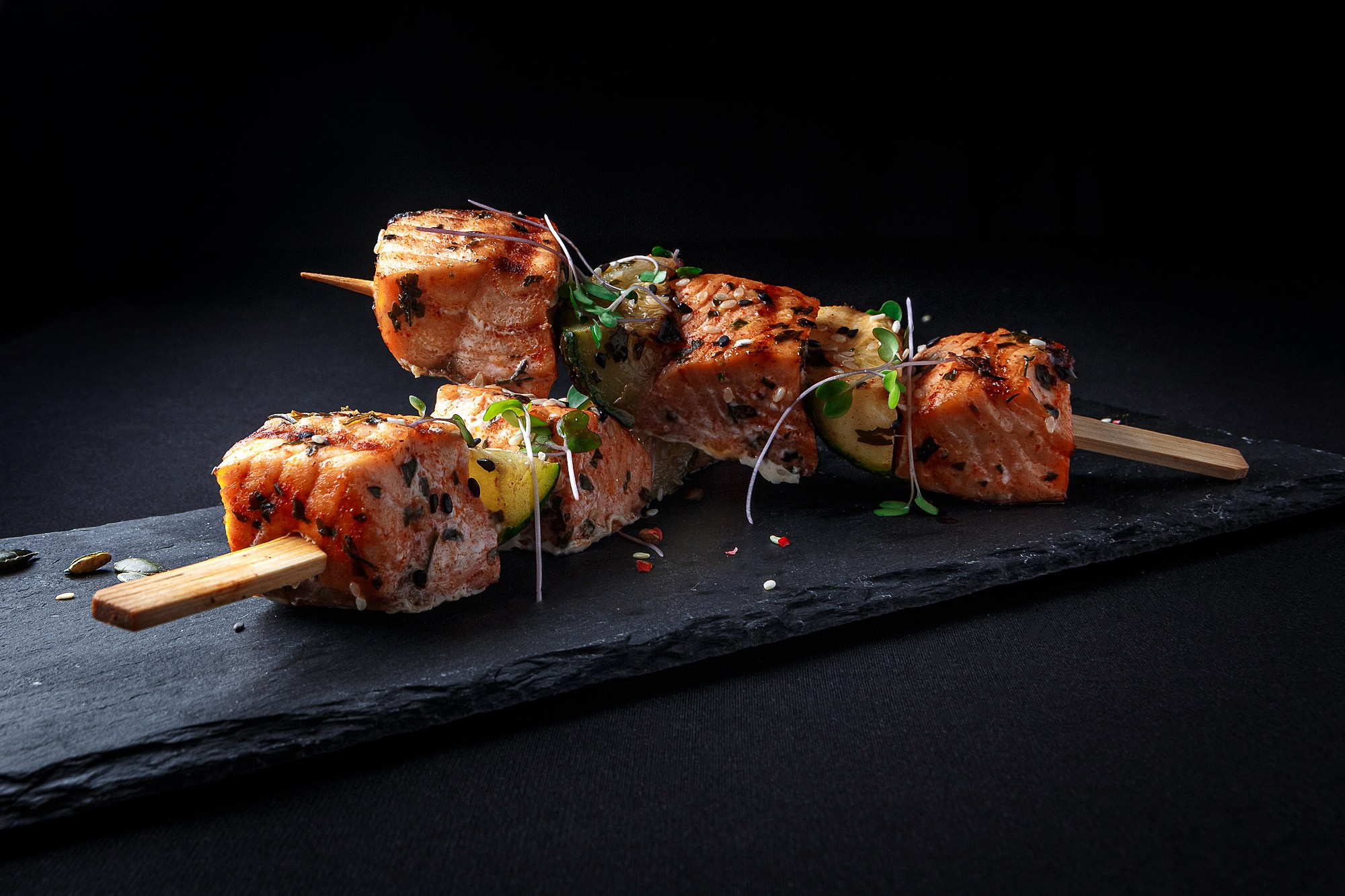 Еда / Предметное фото / Натюрморт. Портретный, интерьерный и фуд фотограф в Перми Иван Вострецов