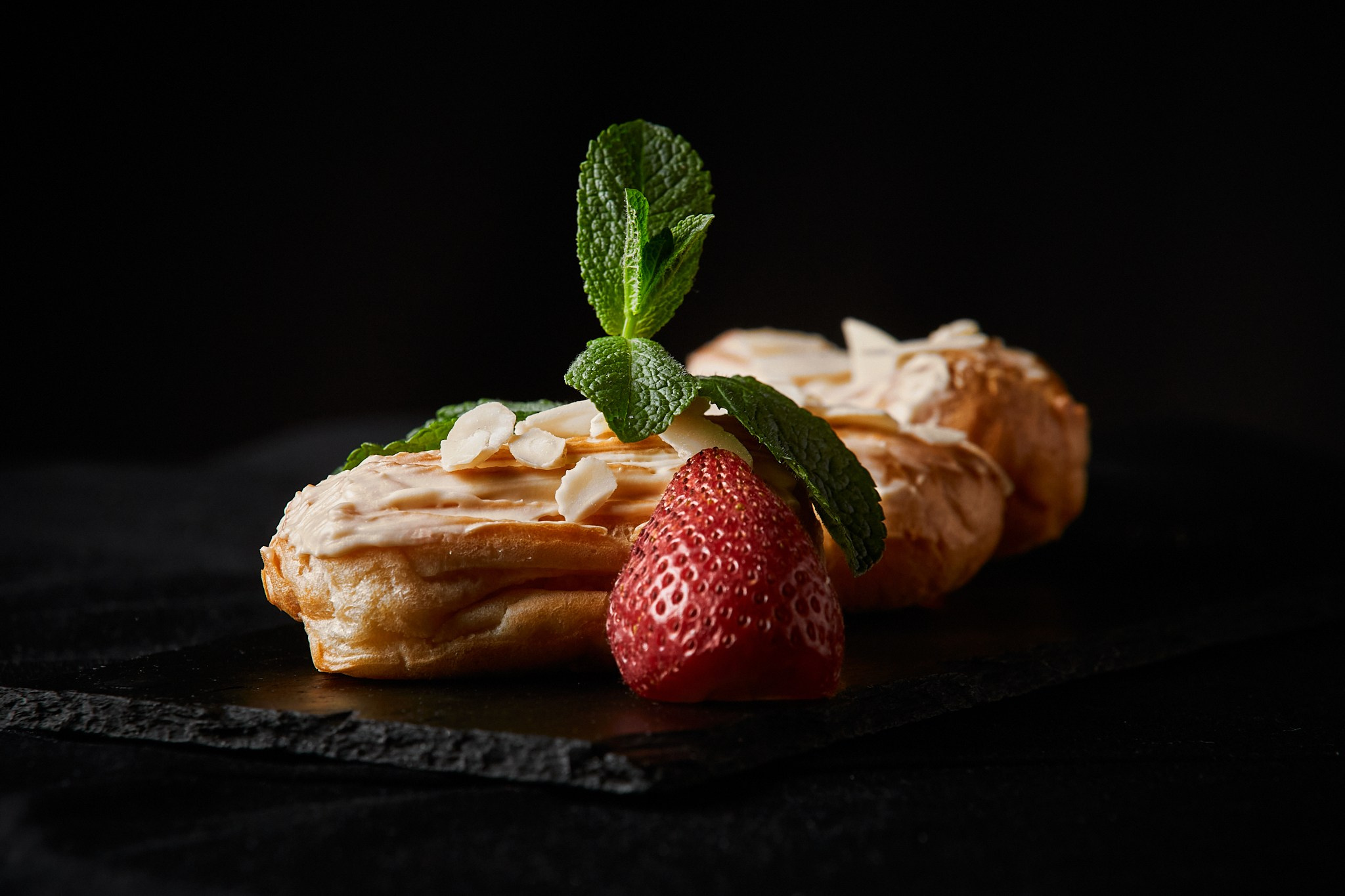 Еда / Предметное фото / Натюрморт. Портретный, интерьерный и фуд фотограф в Перми Иван Вострецов