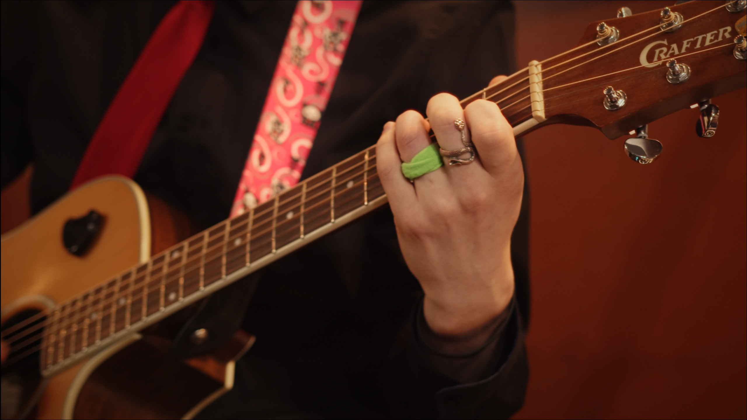 Квартирник FохВиль. Мальцев Кирилл — оператор, монтажёр в Санкт-Петербурге