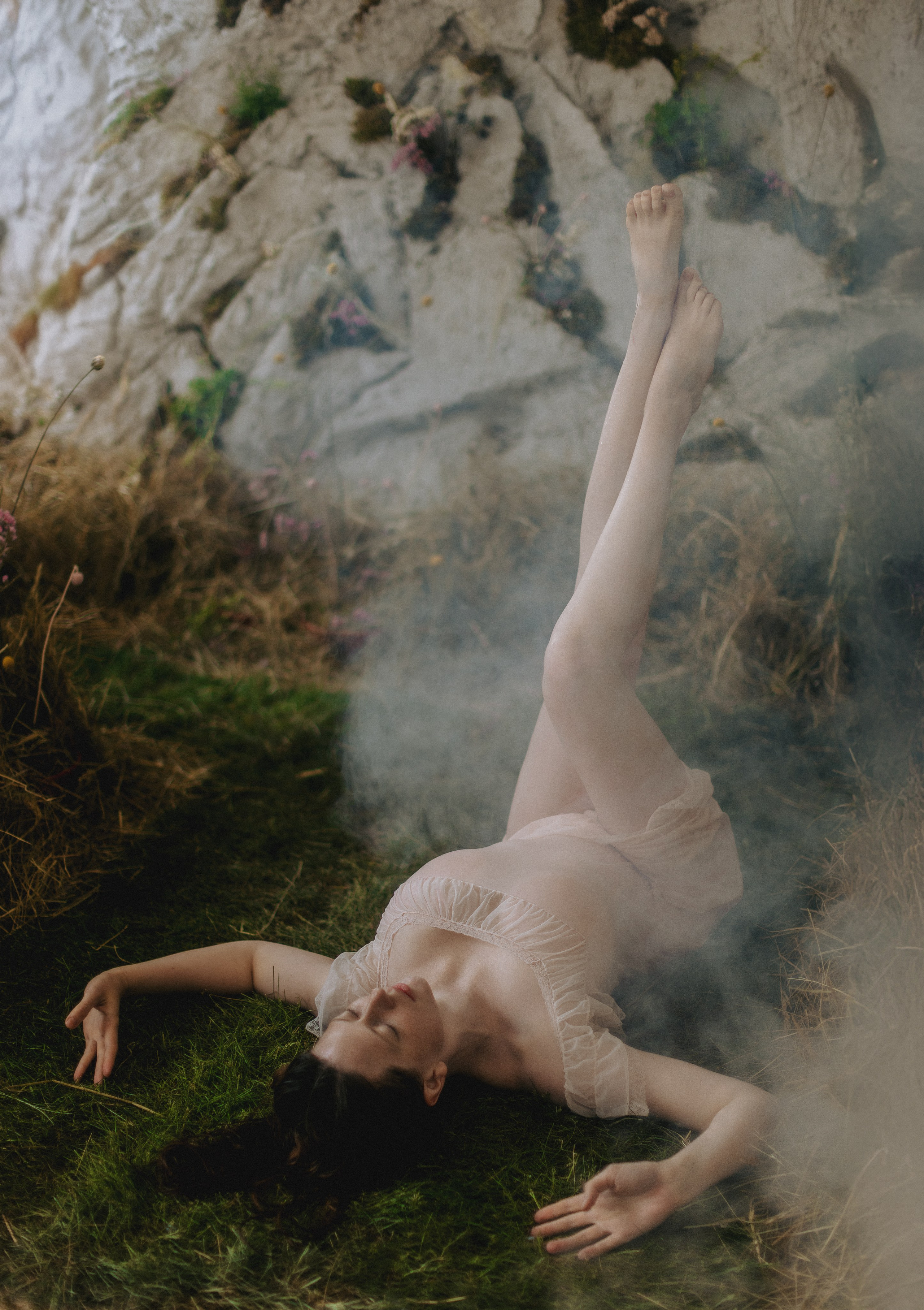 Born to be wild. Портретный фотограф Уфа Москва Санкт-Петербург Lulu Weightless