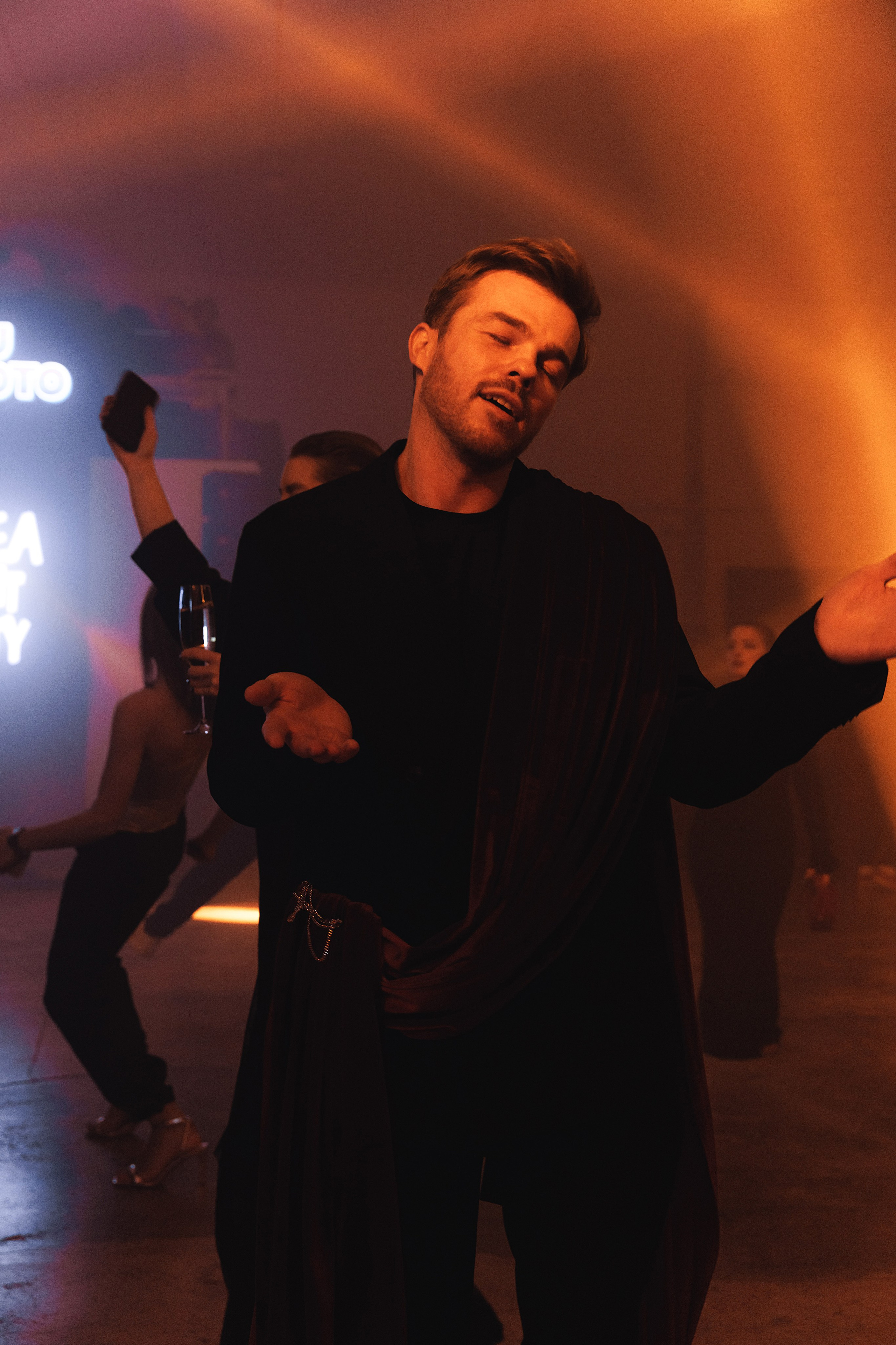 Event Party. Свадебный фотограф в Севастополе и Крыму| Tanya Sher