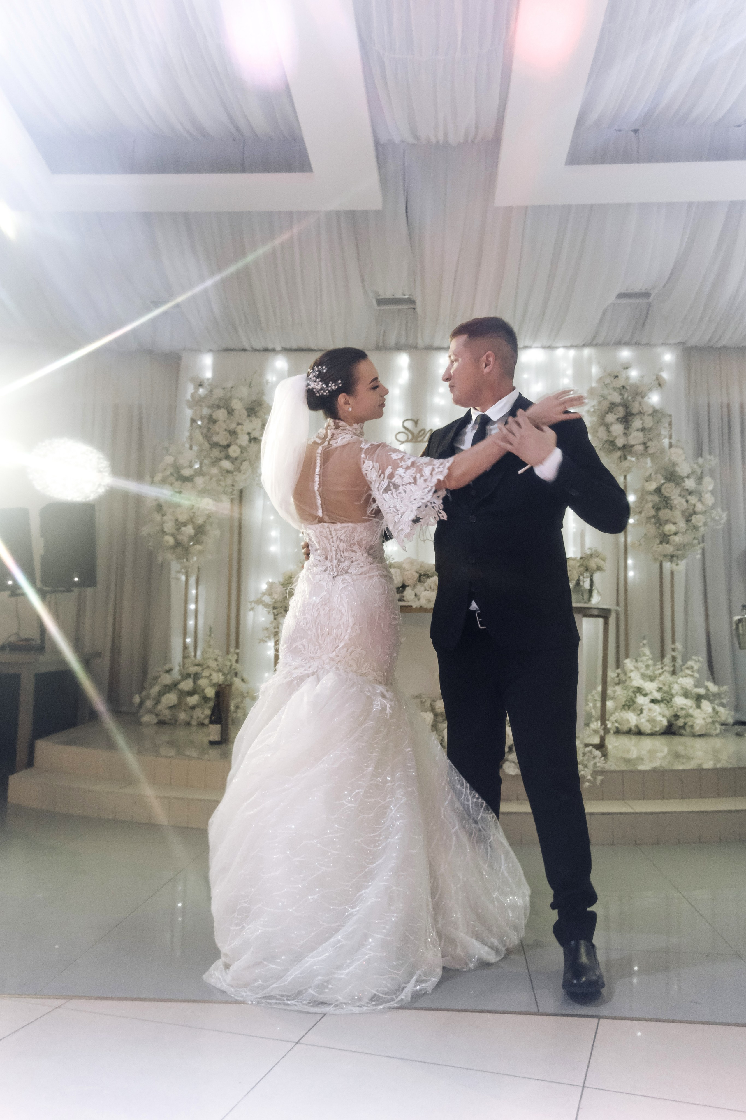 Victoria & Sergei. Свадебный фотограф в Севастополе и Крыму| Tanya Sher