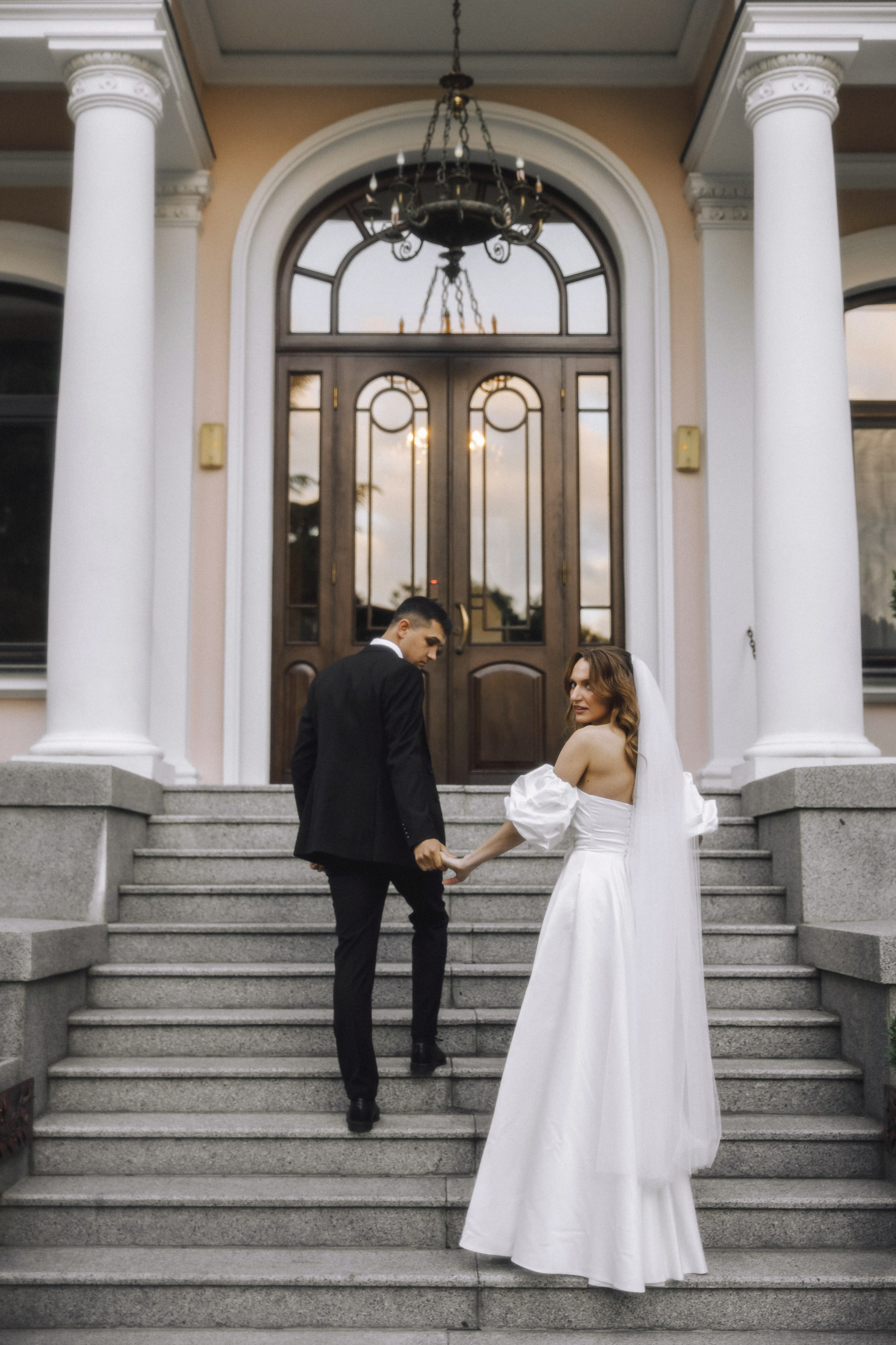 Sandra & Artem. Свадебный фотограф в Севастополе и Крыму| Tanya Sher