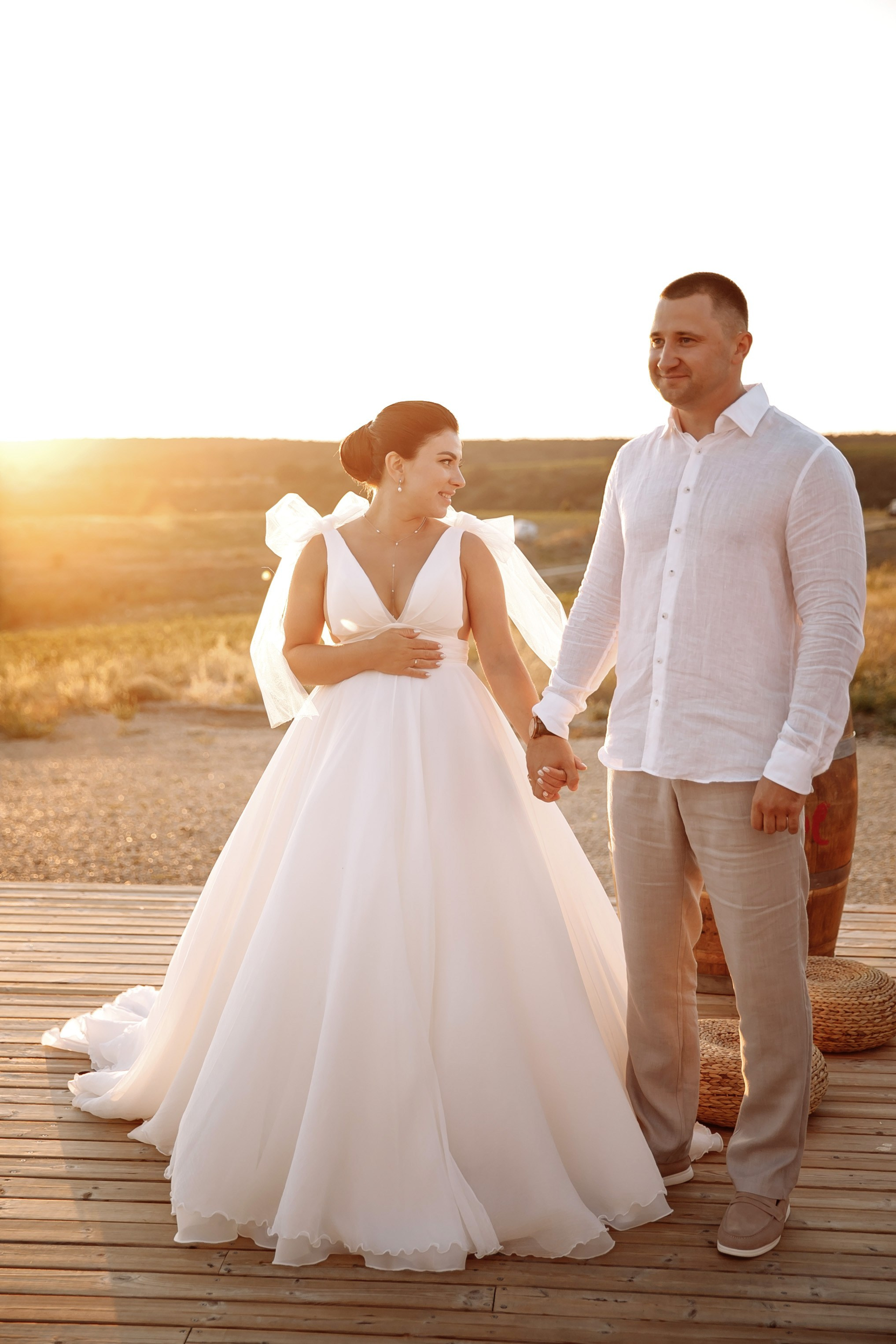 Alina & Denis. Свадебный фотограф в Севастополе и Крыму| Tanya Sher