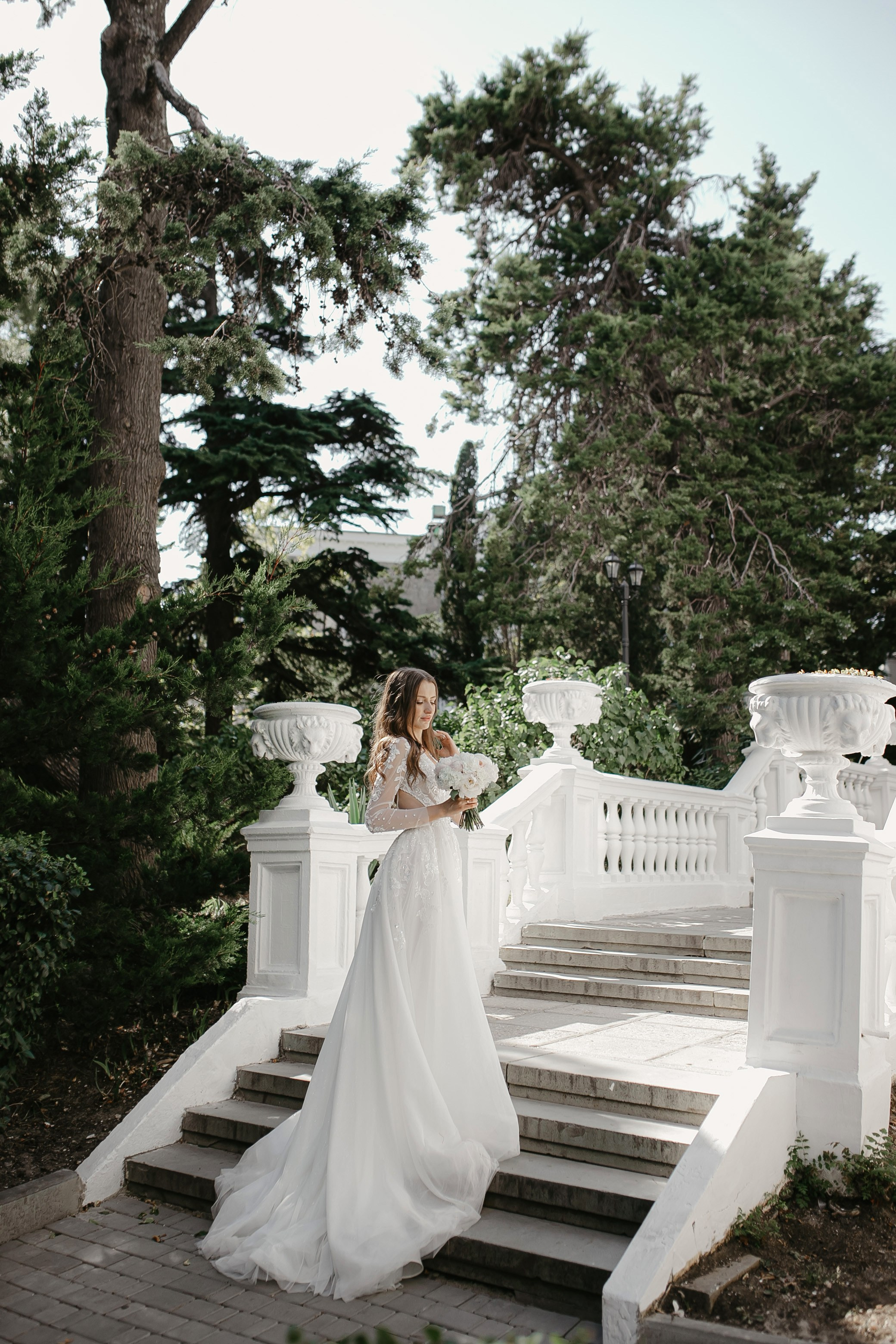 Arina & Dmitriy. Свадебный фотограф в Севастополе и Крыму| Tanya Sher