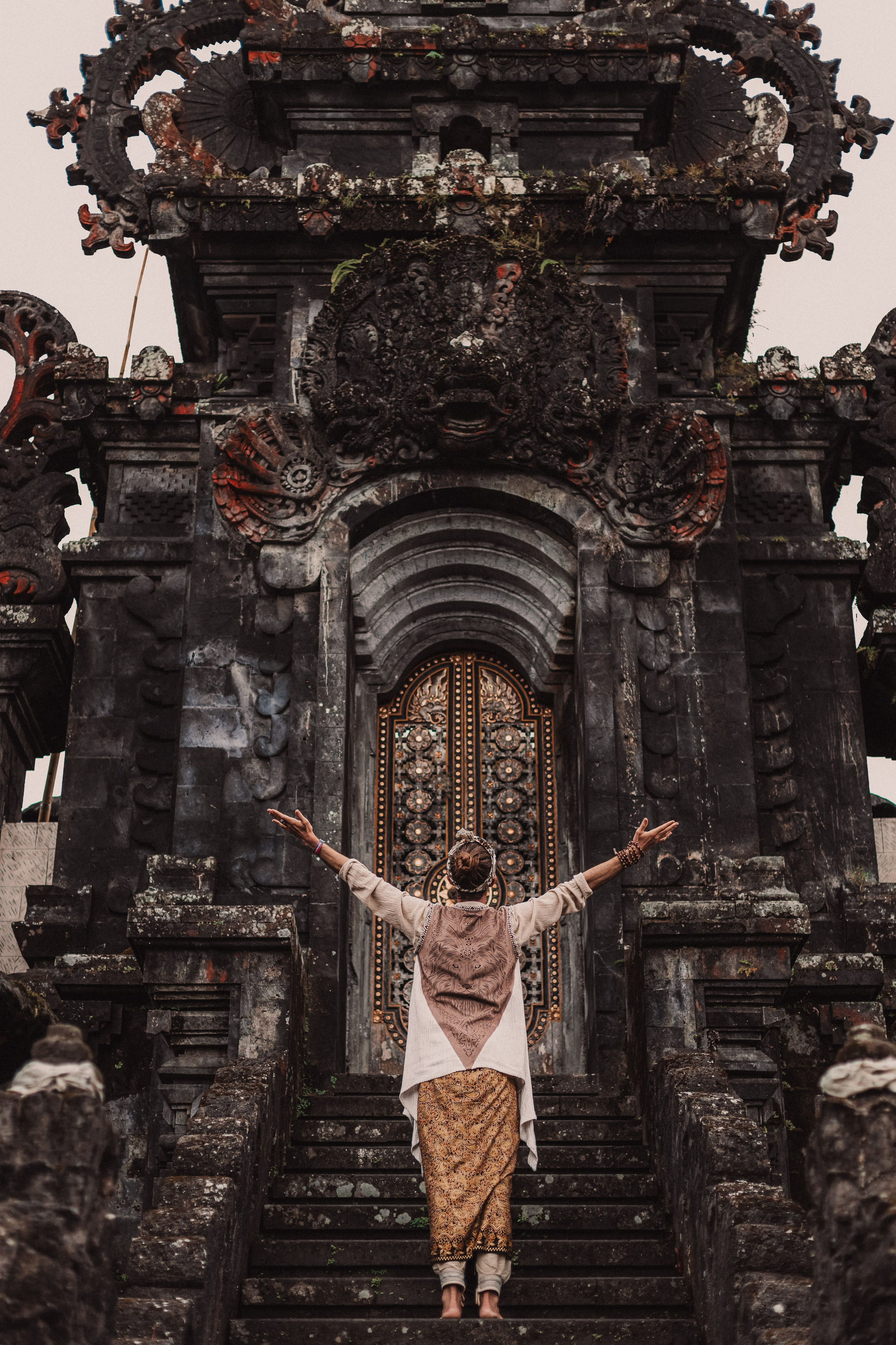 Sudakra. Мариам Багдасарян