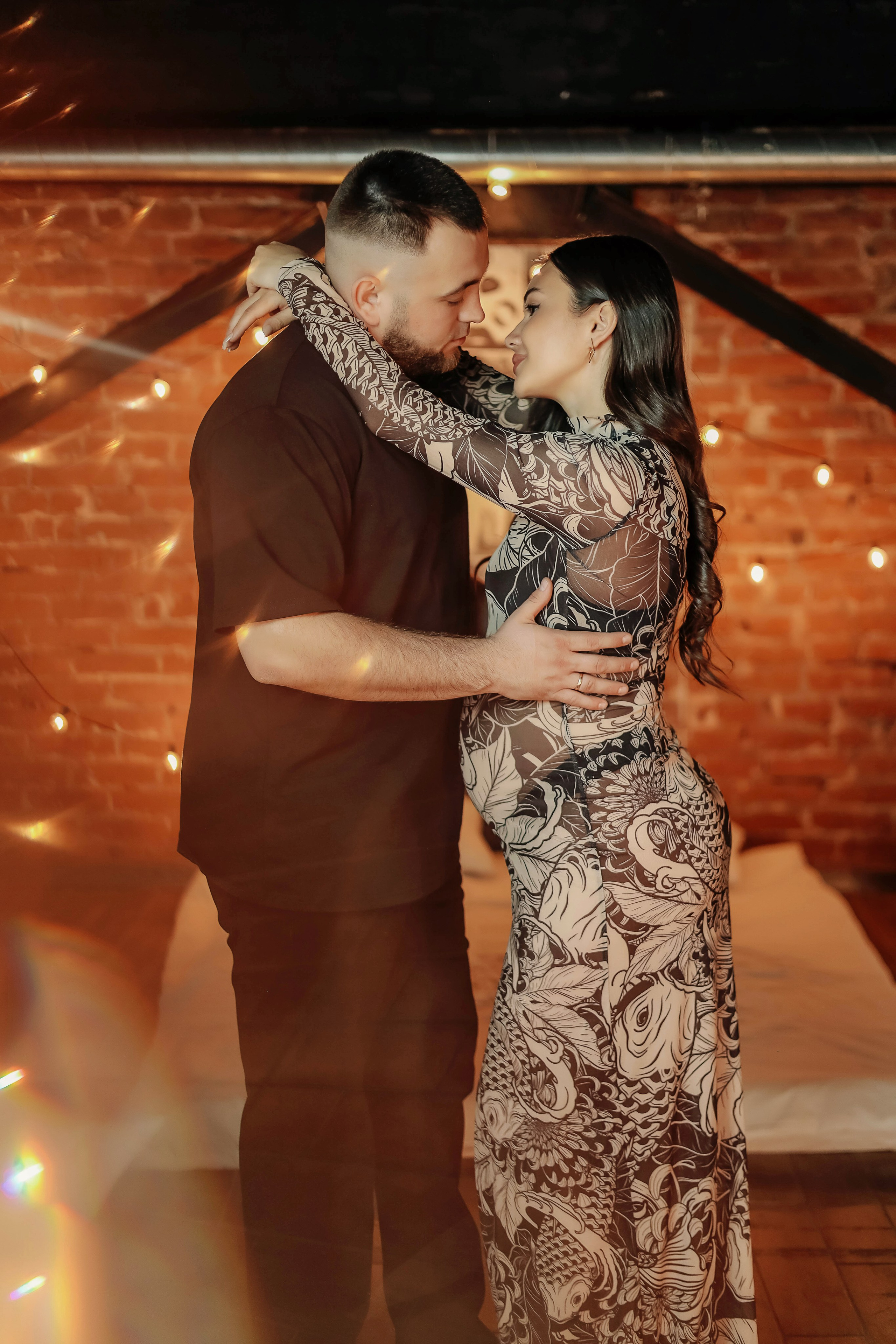 Альбом 4. Семейный фотограф Анна Мезенцева