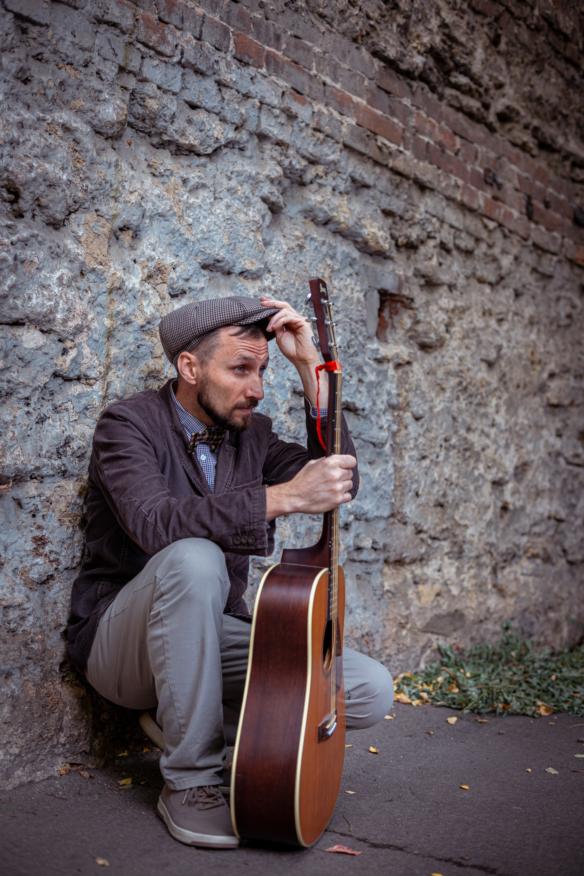 АНДРЕЙ. Главная