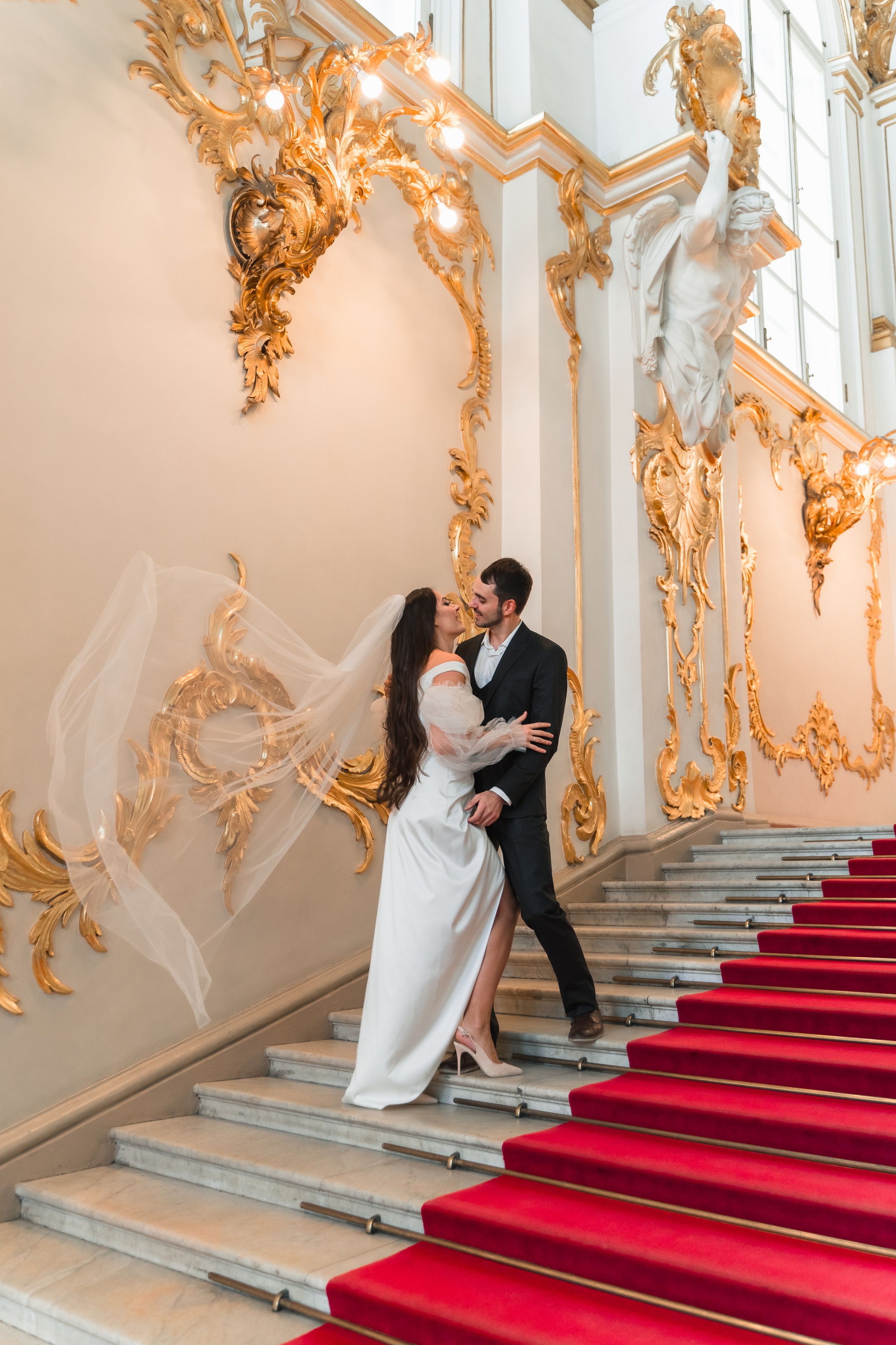 Илья + Екатерина