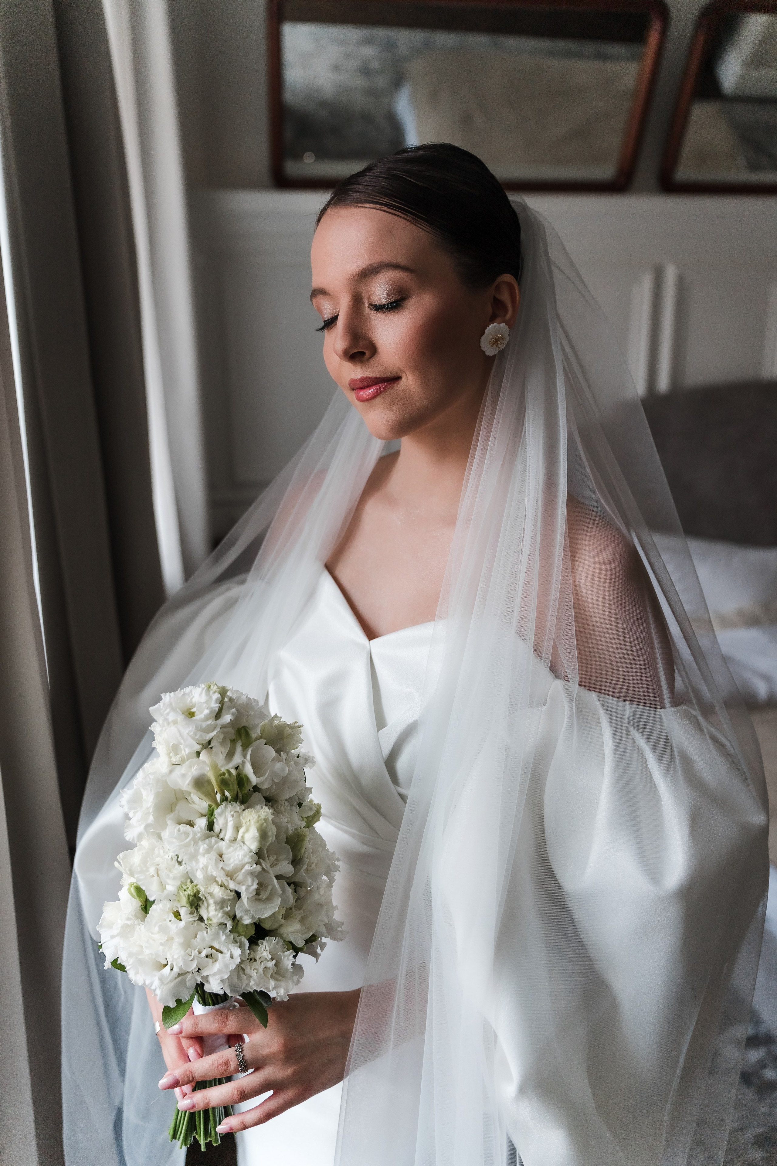 Анатолий + Ева