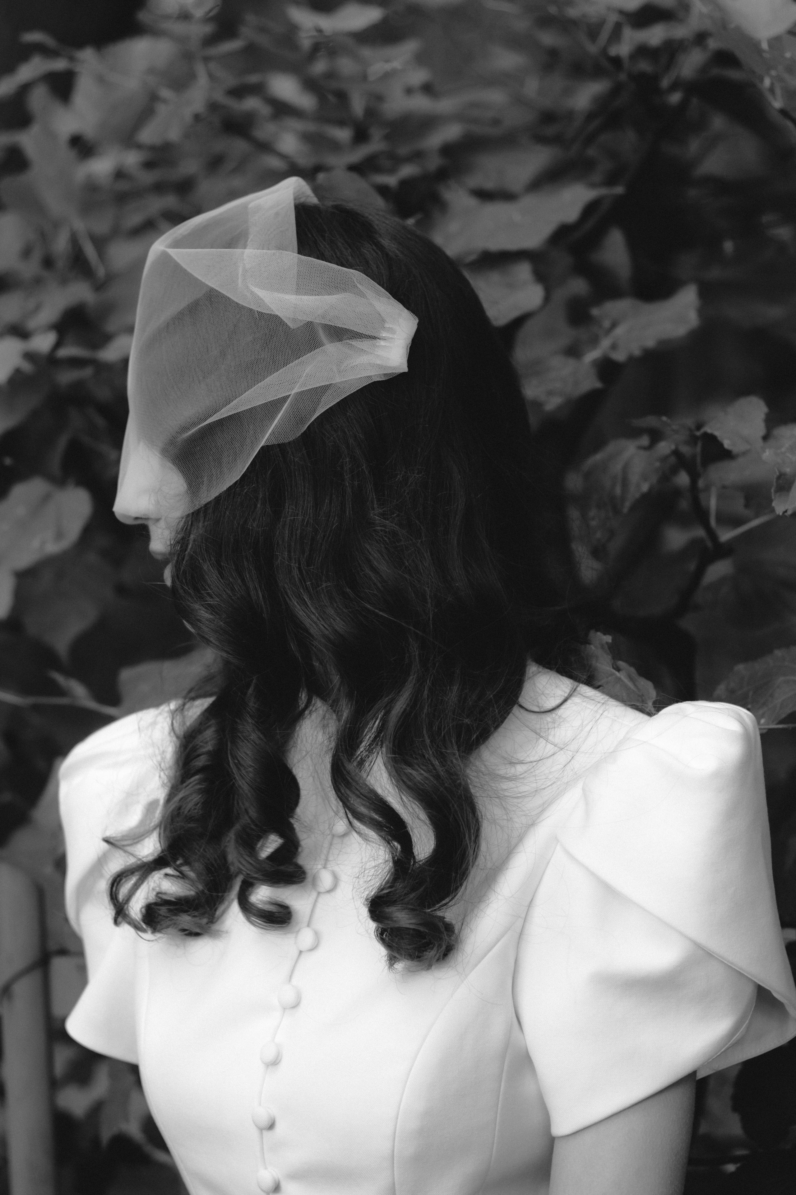 Свадебная прогулка. Юля Мурашова портретный и документальный фотограф