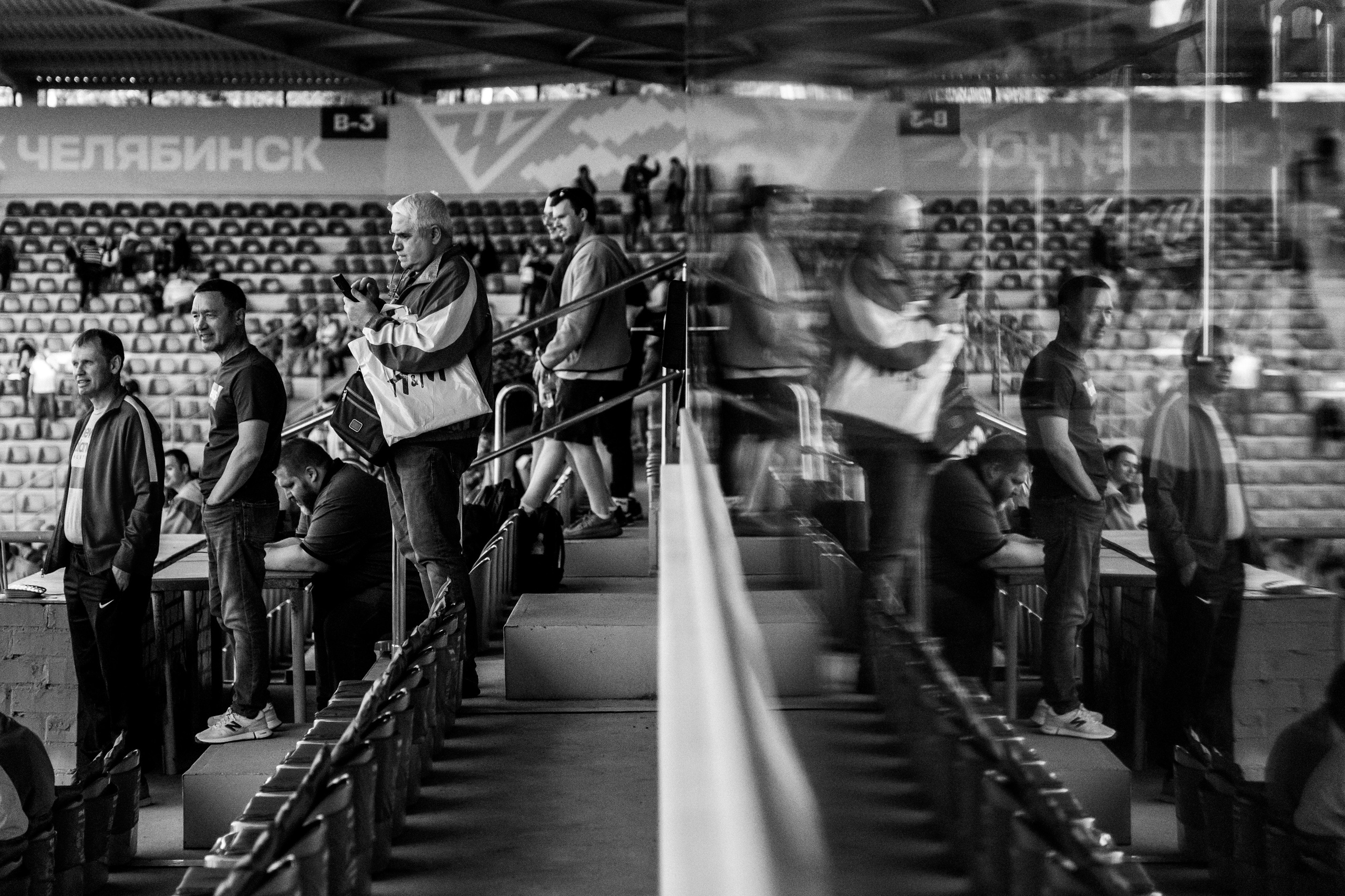 СПОРТ. Репортажный фотограф Наталья Лапцевич