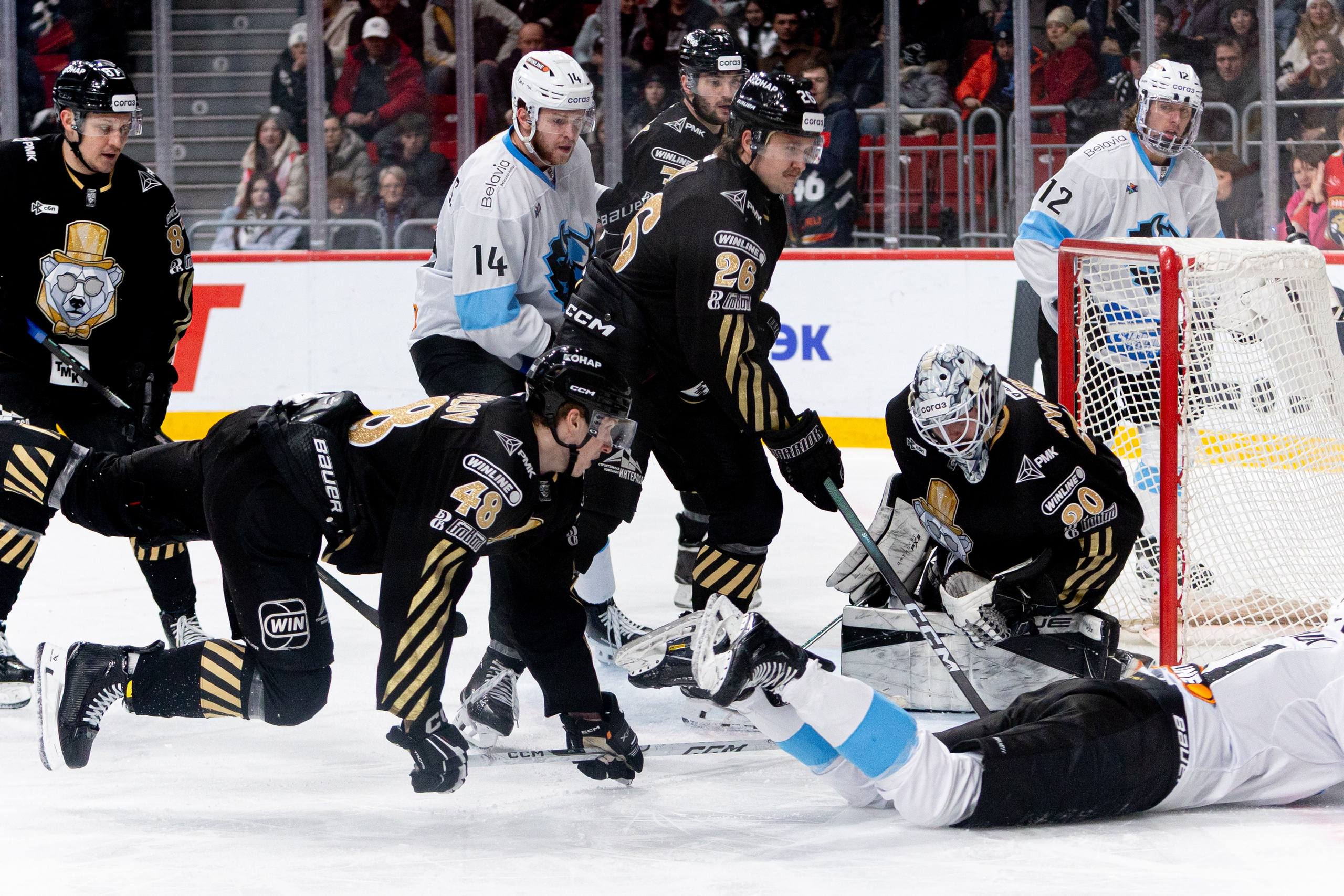 СПОРТ. Репортажный фотограф Наталья Лапцевич