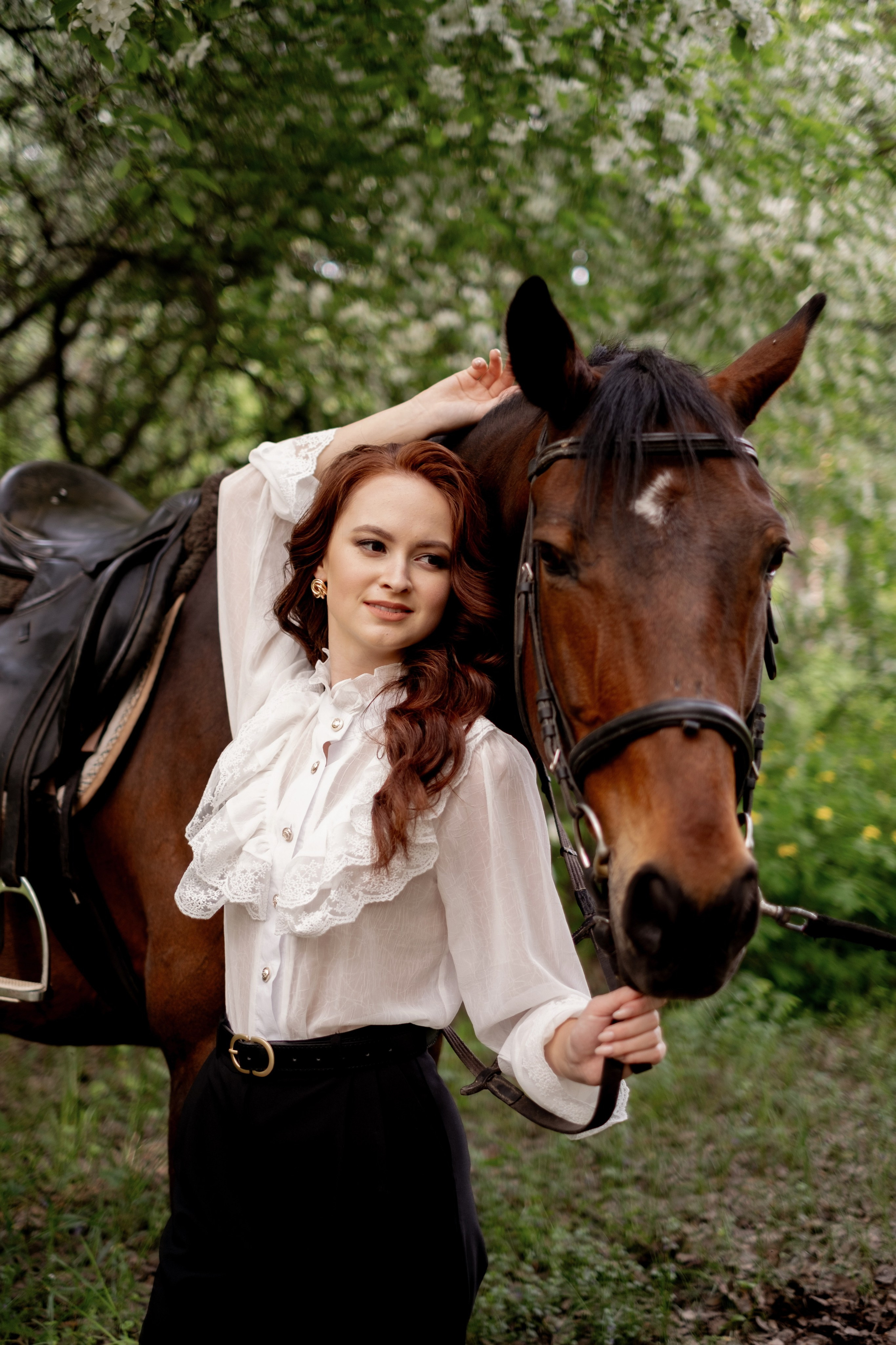 Алина. Фотограф в Челябинске I Надин Палмер