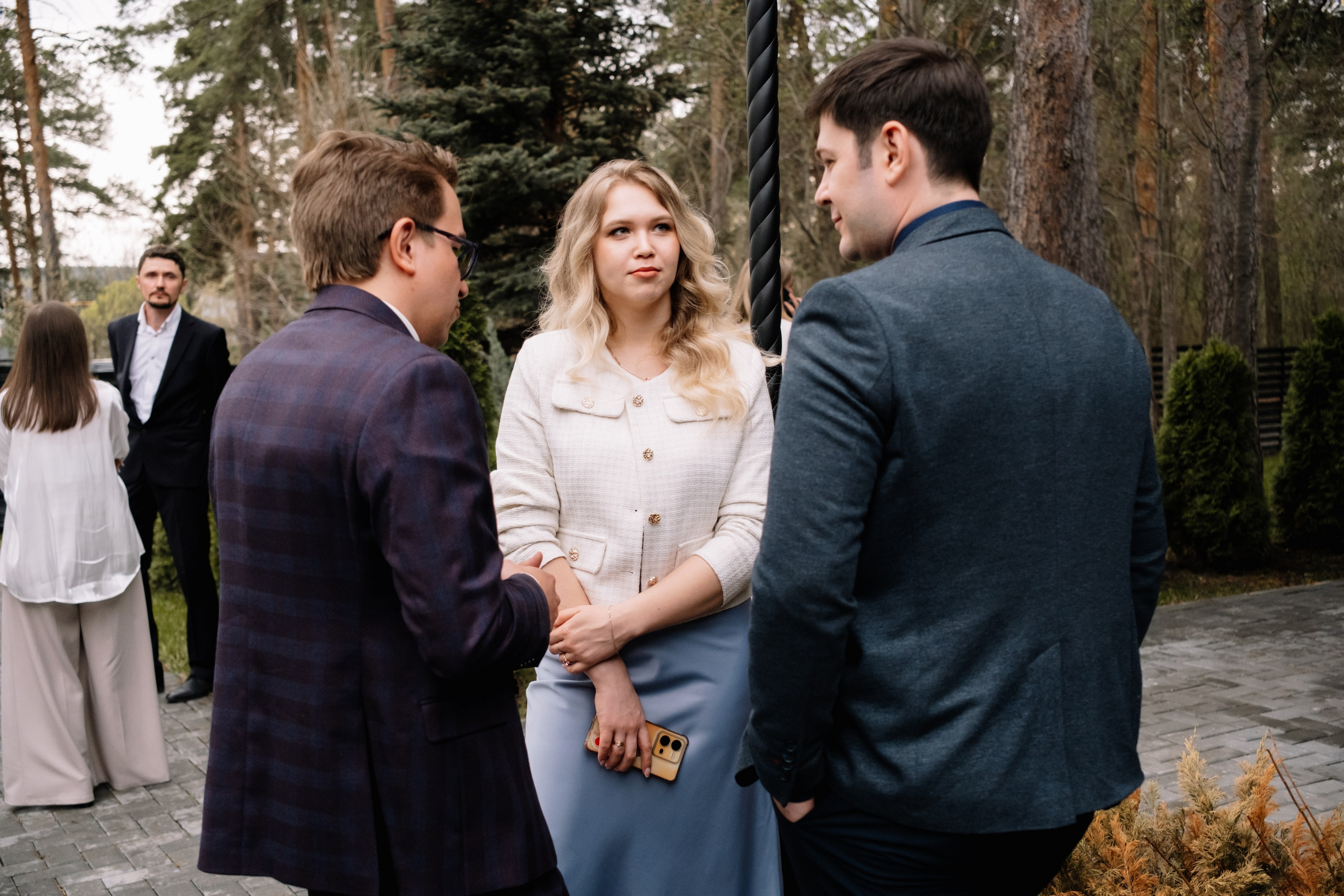 Е&А. Фотограф в Челябинске I Надин Палмер