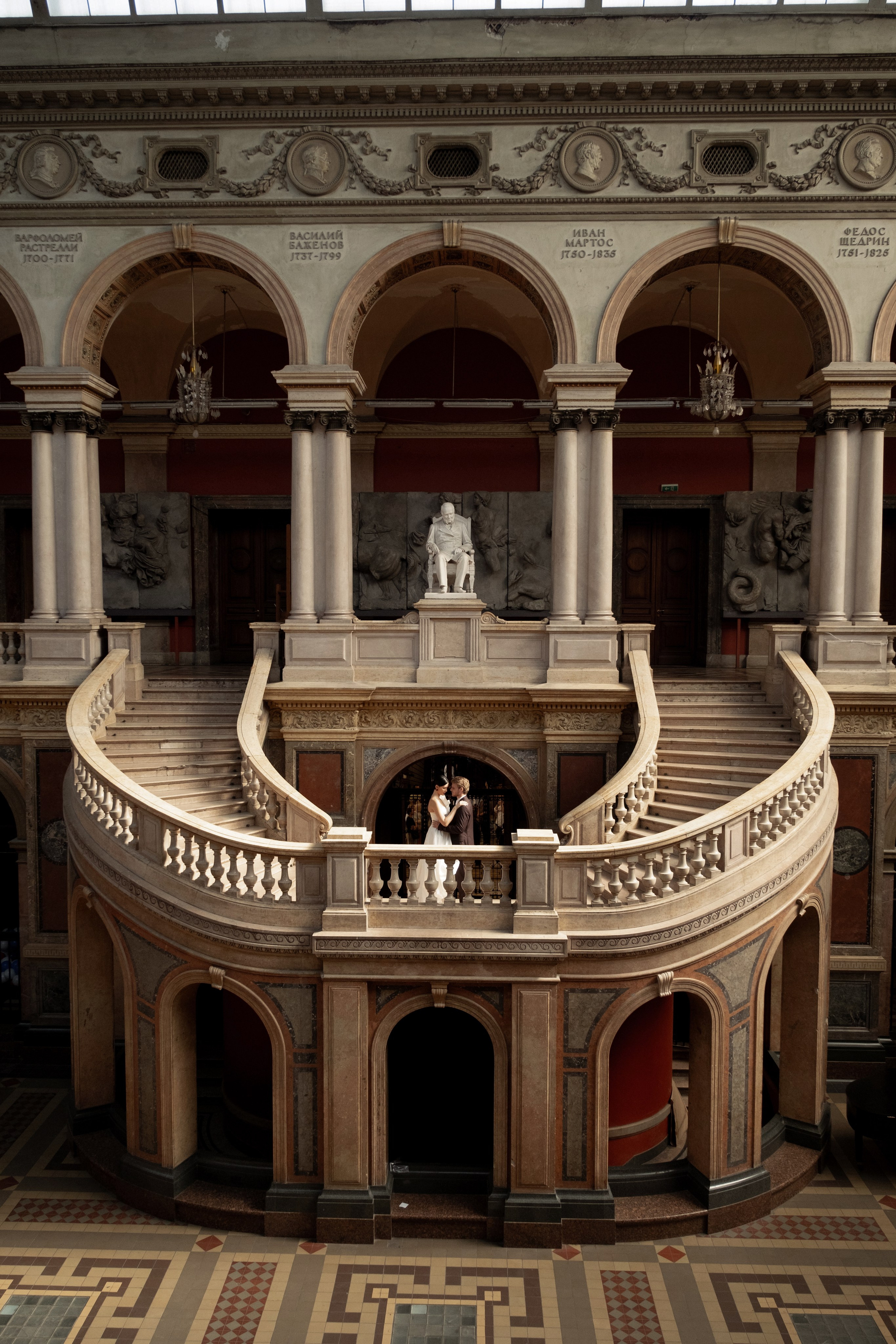 Томаш&Ксения. Фотограф в Челябинске I Надин Палмер