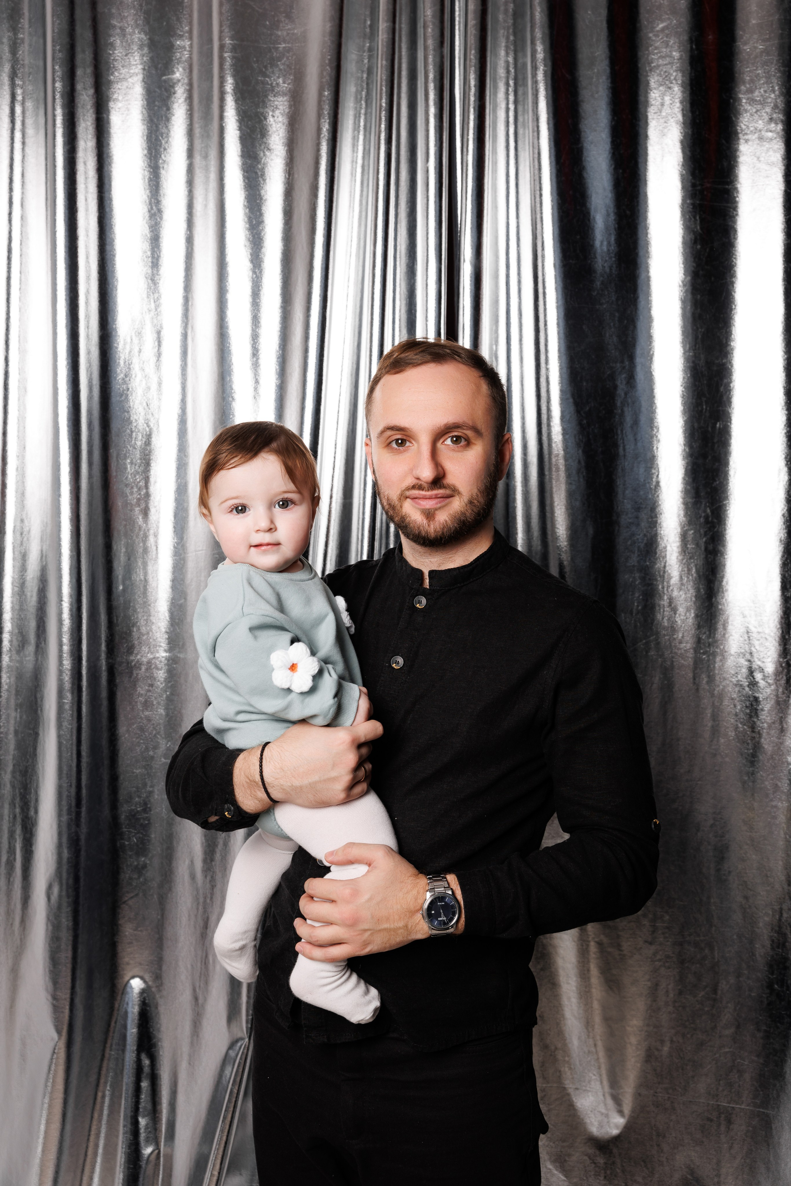 Миша Вика и Мия. Фотограф Ставрополь Петр Голубенко